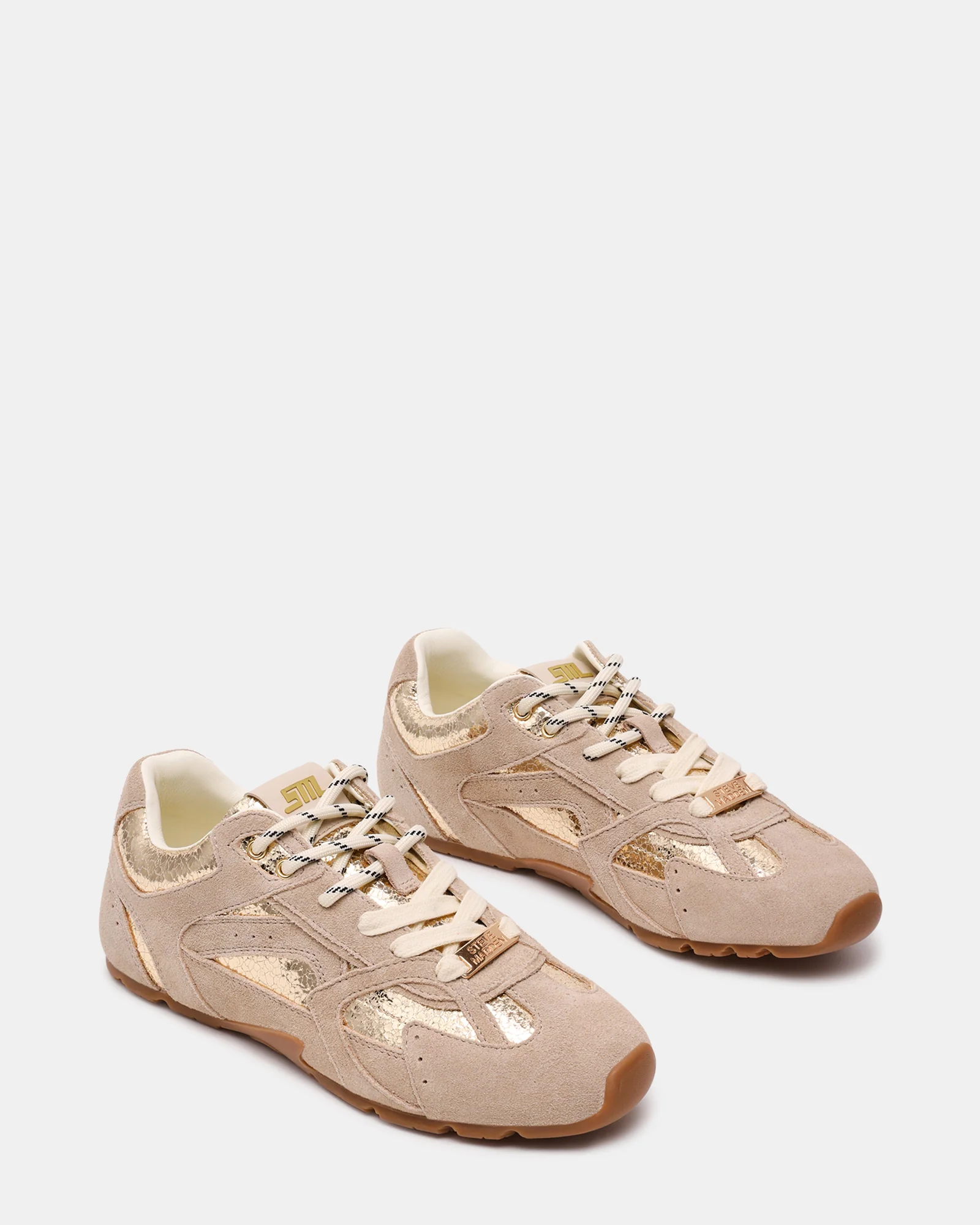 Asiel Sneaker Oro - Image 2