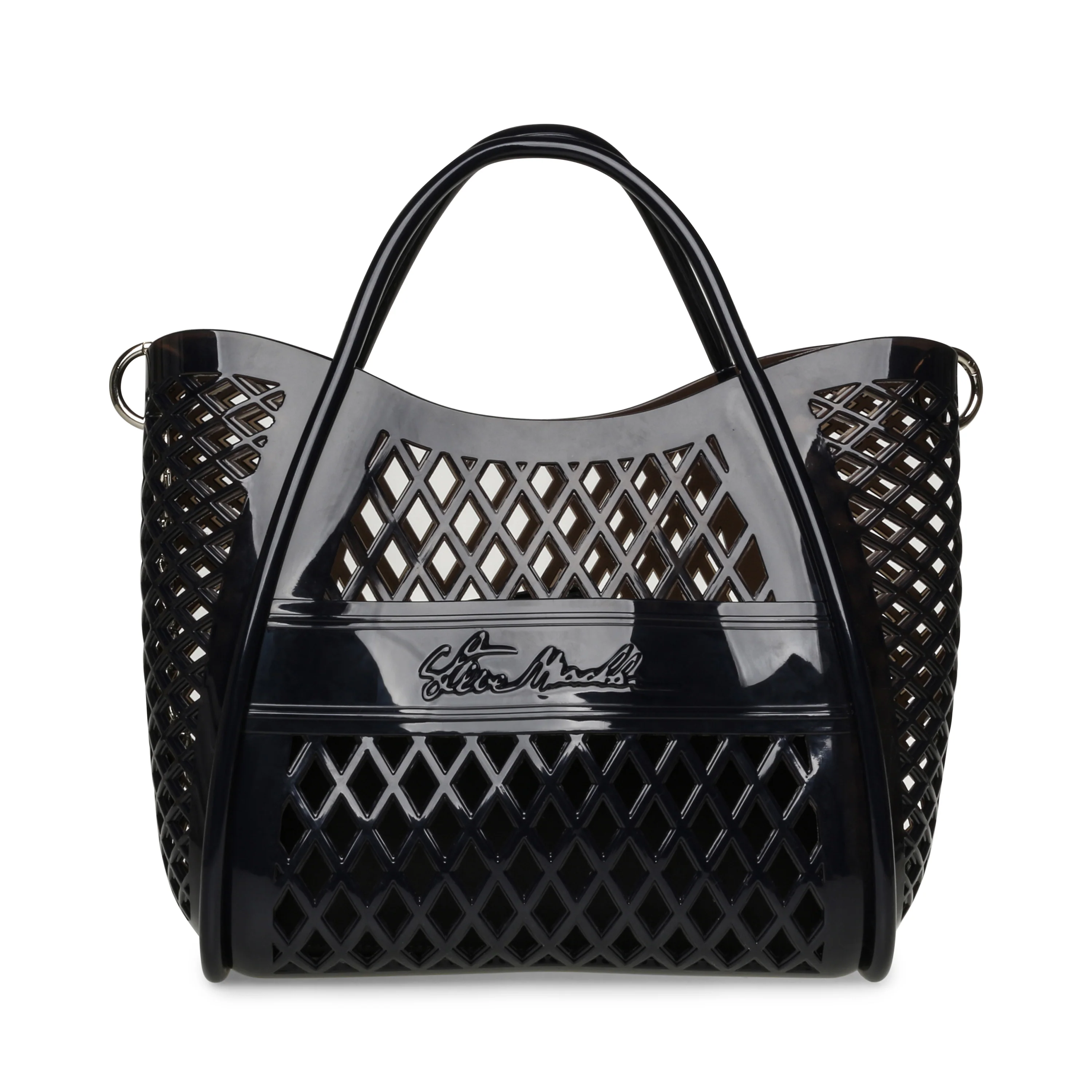 Bgrovee Borsa Nero