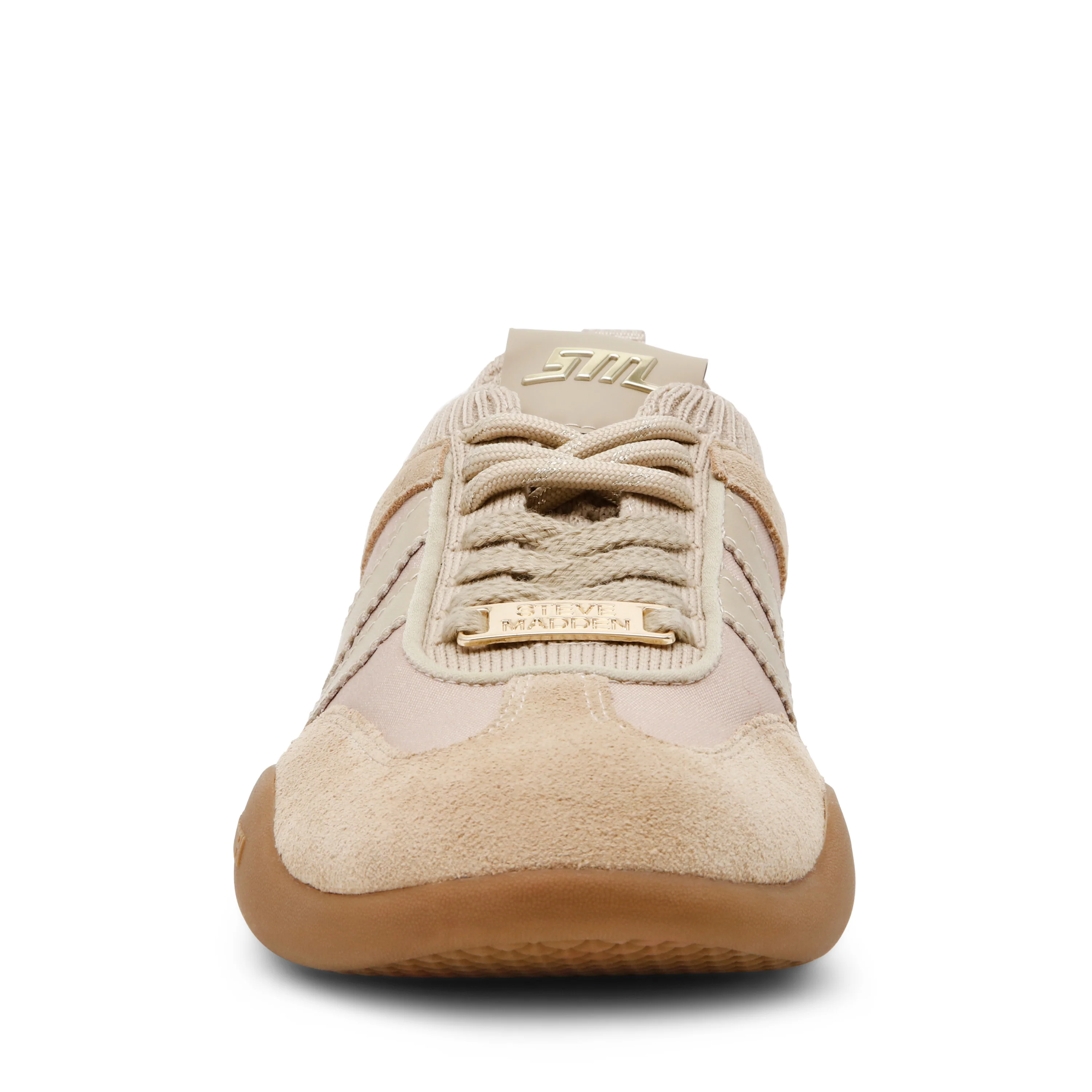 Biscotti Sneaker Sabbia - Image 2