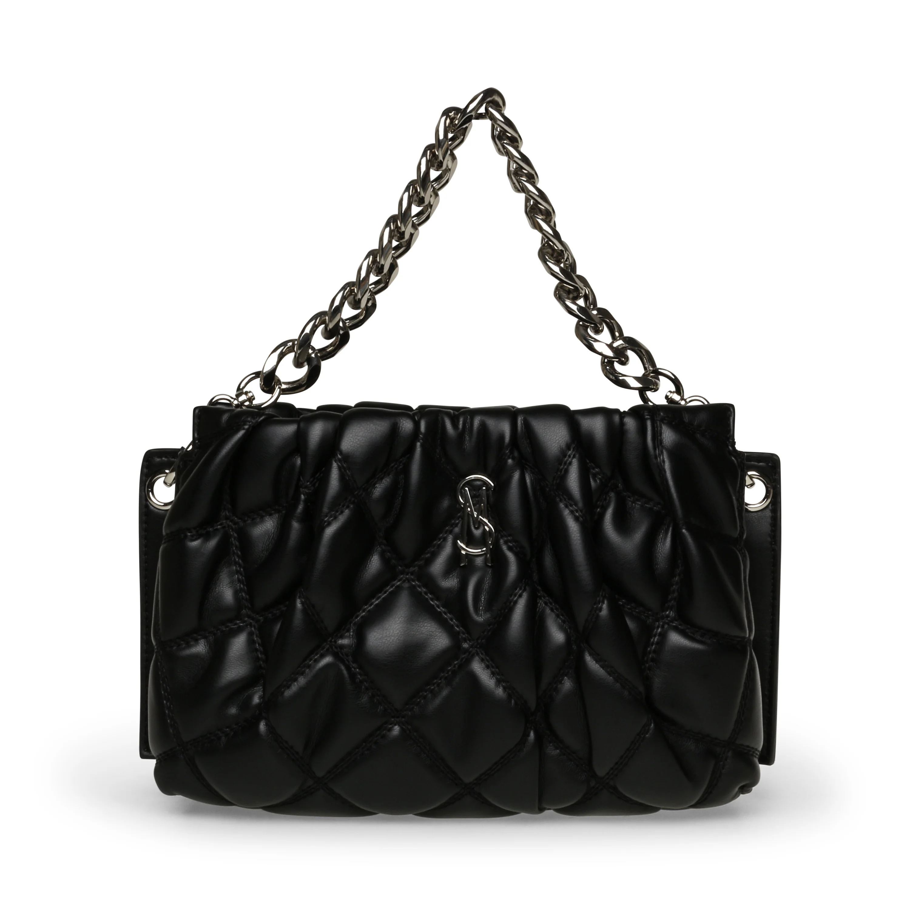 Btansies Borsa Nero