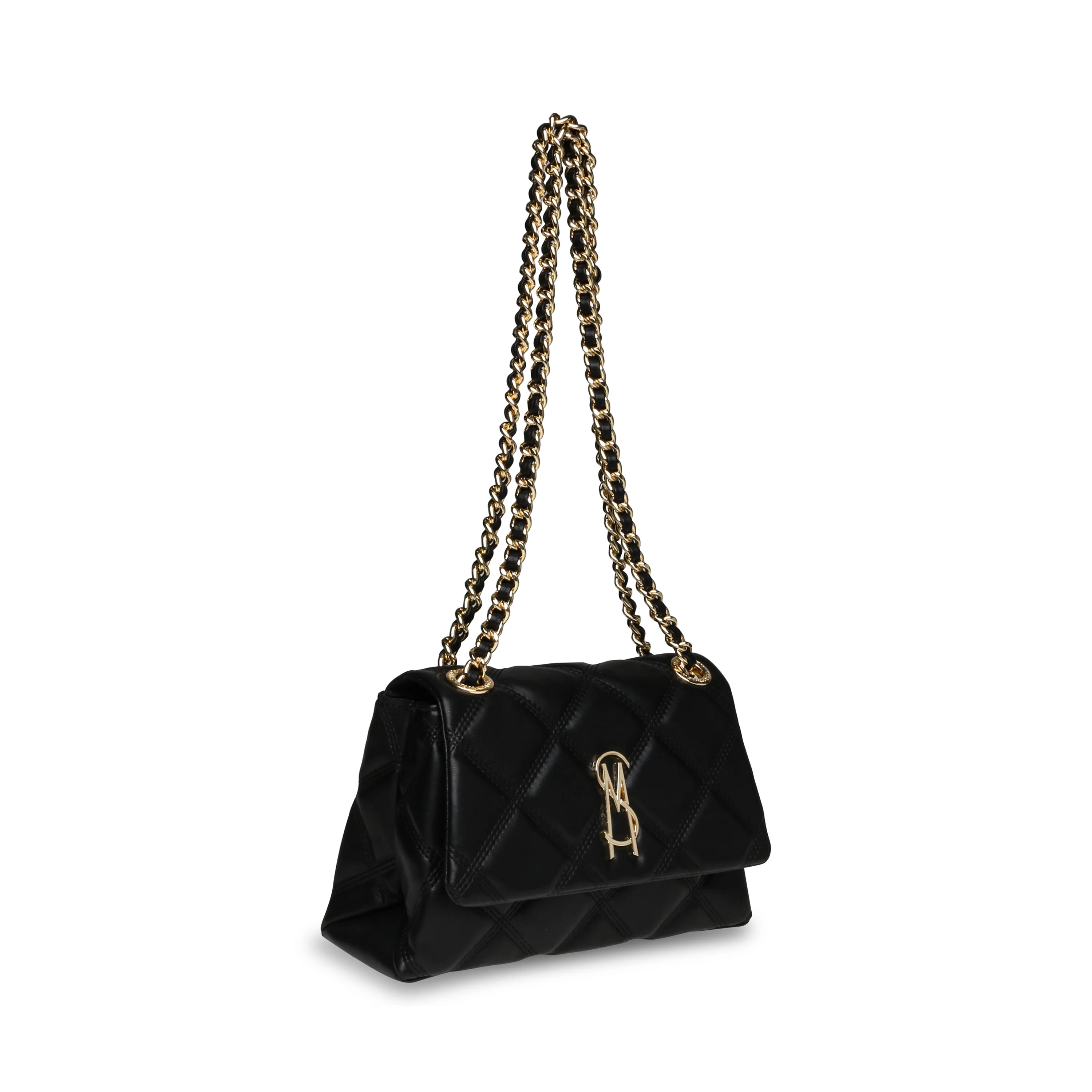 Bvolturi Borsa Nero Oro - Image 2