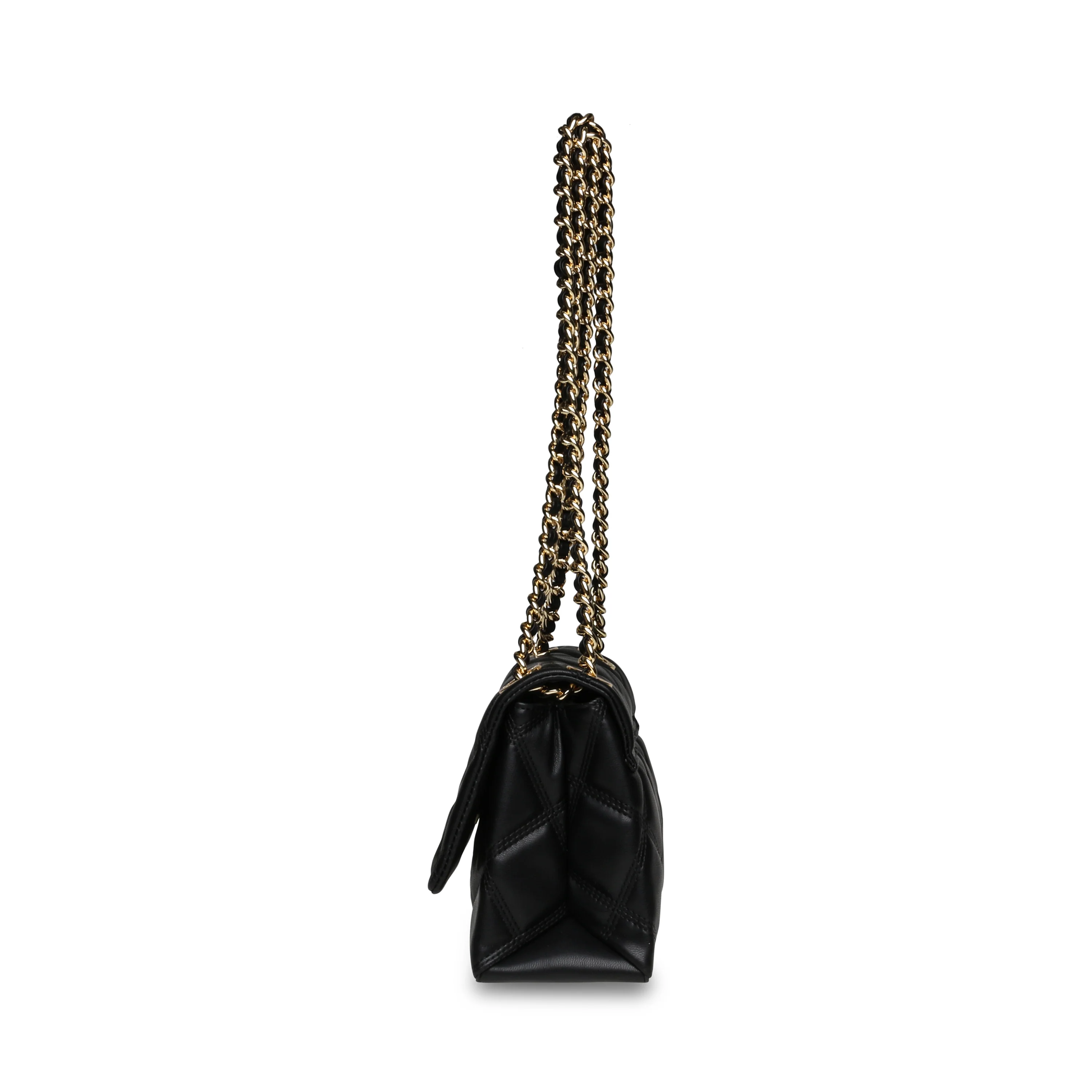 Bvolturi Borsa Nero Oro - Image 3