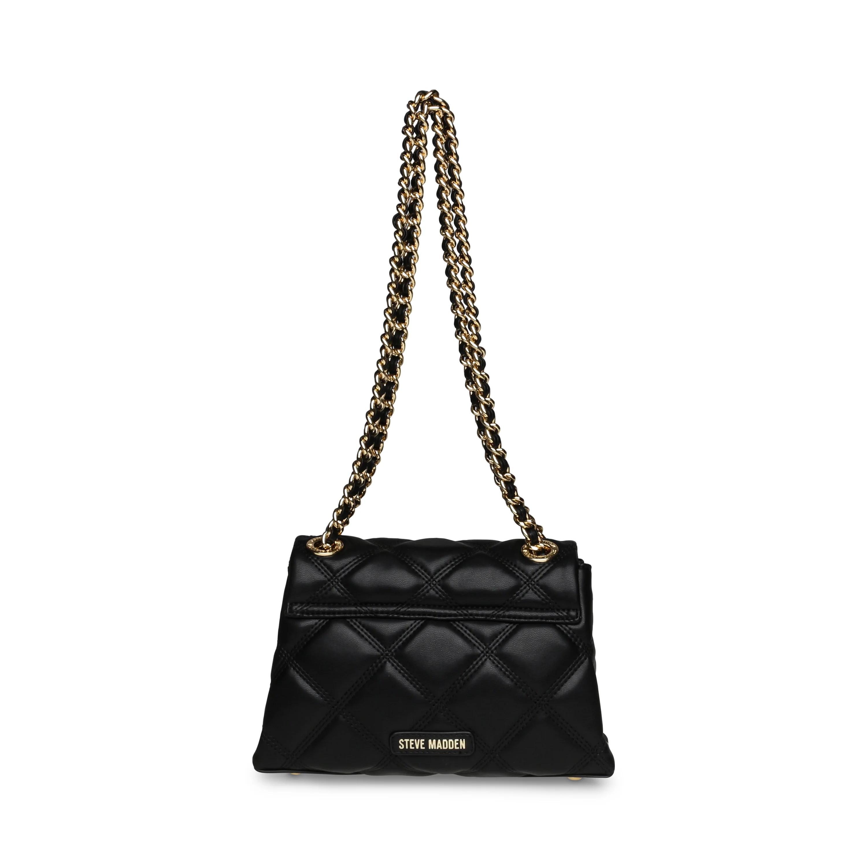 Bvolturi Borsa Nero Oro - Image 4
