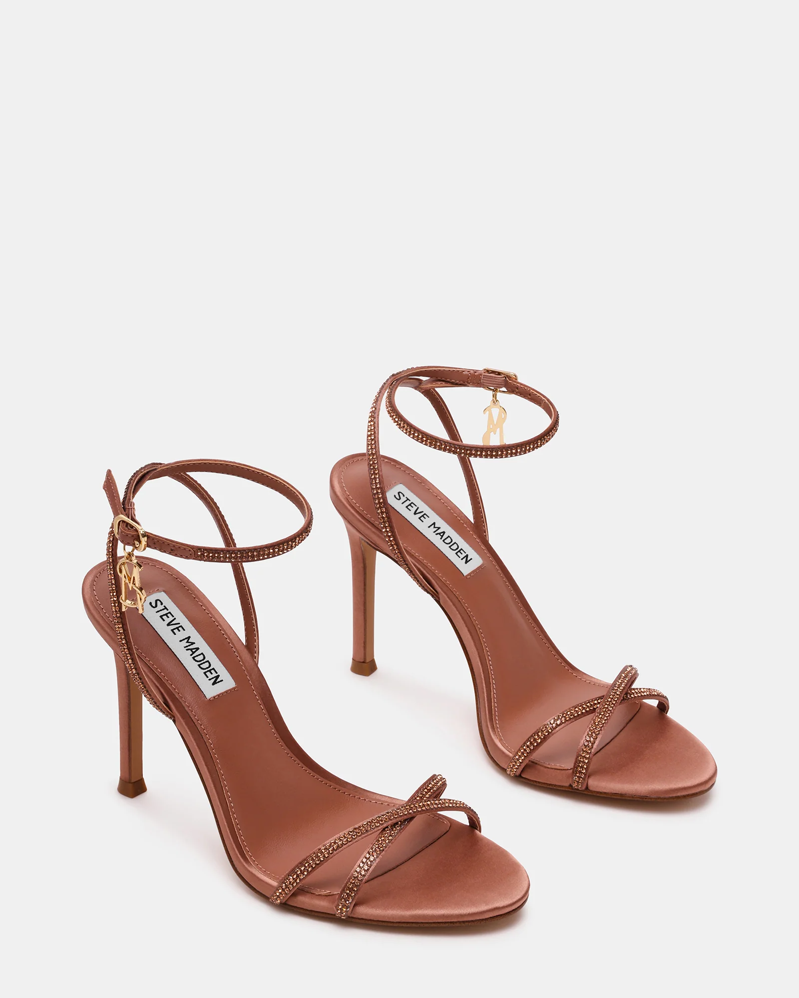 Jypsey-cnr Sandalo Mocha Satin - Image 2