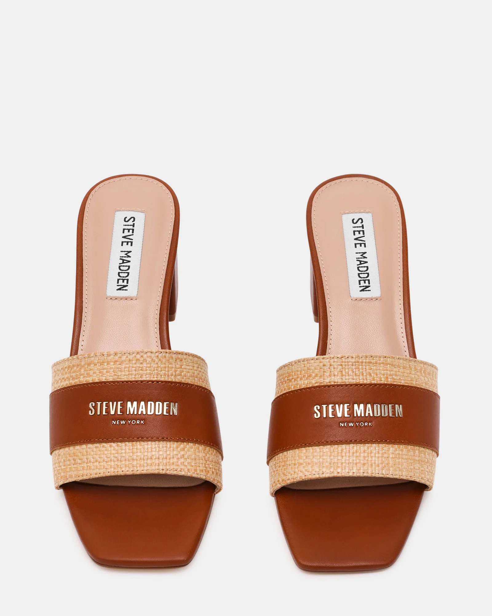 Knoxville Sandalo Cognac Pelle - Image 4