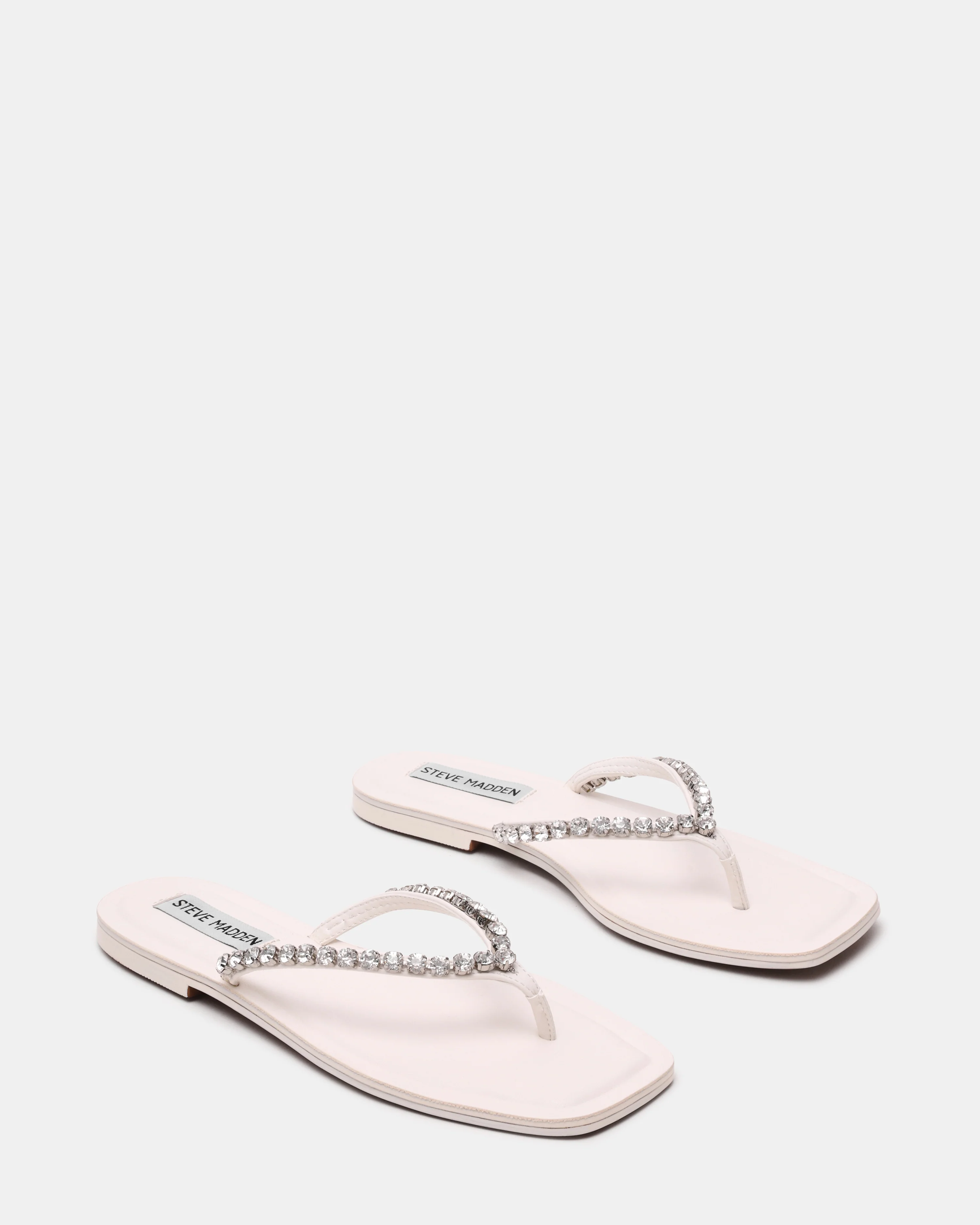 Kustom Sandalo Bianco - Image 2