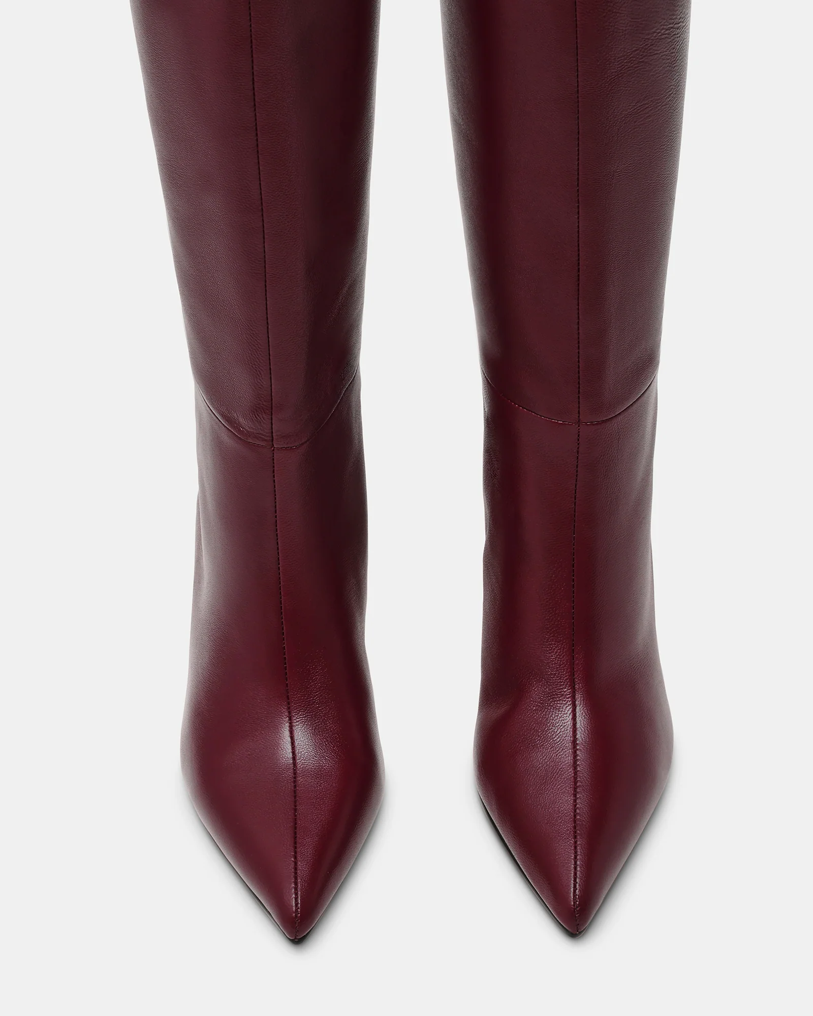 LAVAN STIVALE CHERRY PELLE - Image 4