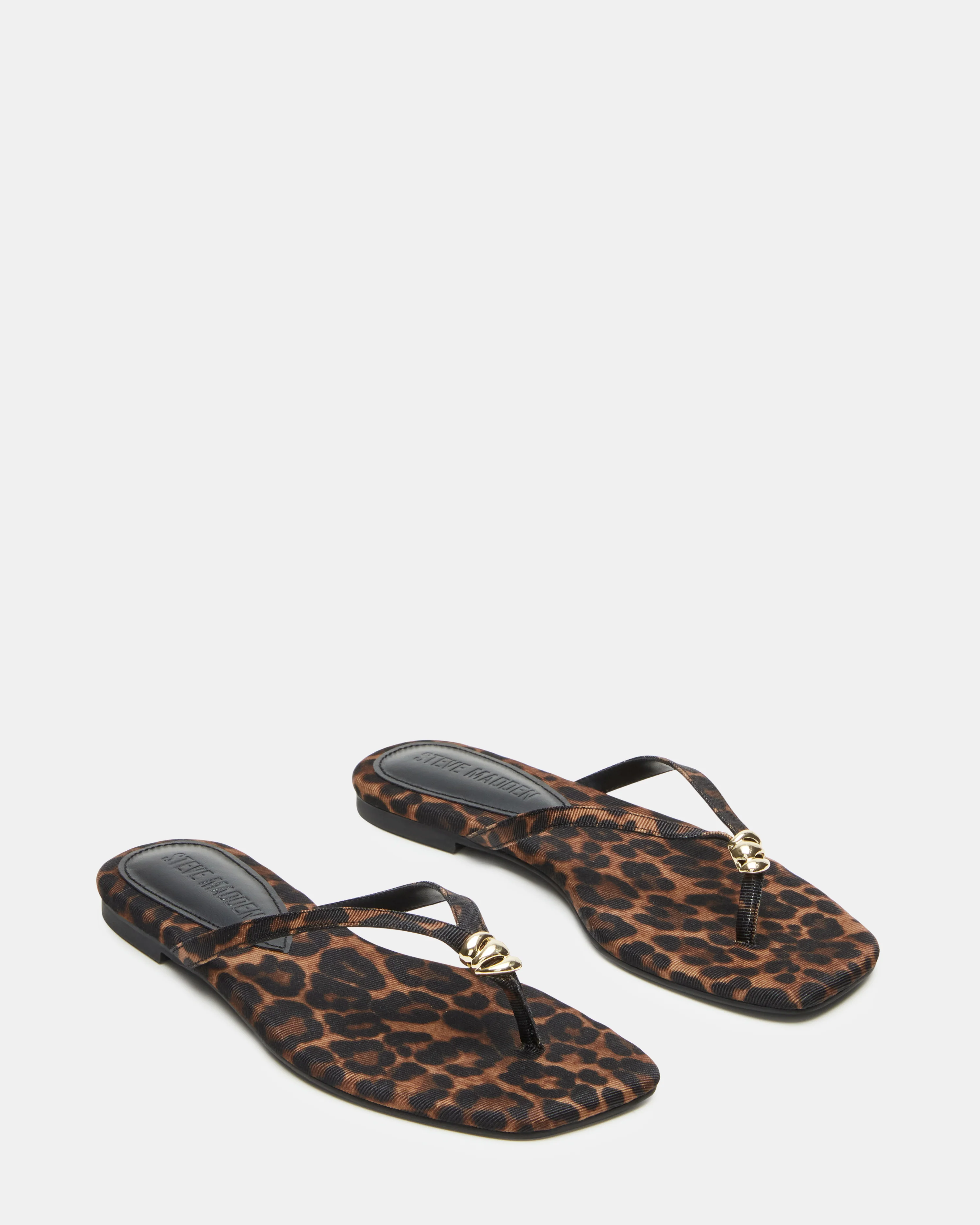 Maliyah Sandalo Leopard - Image 2