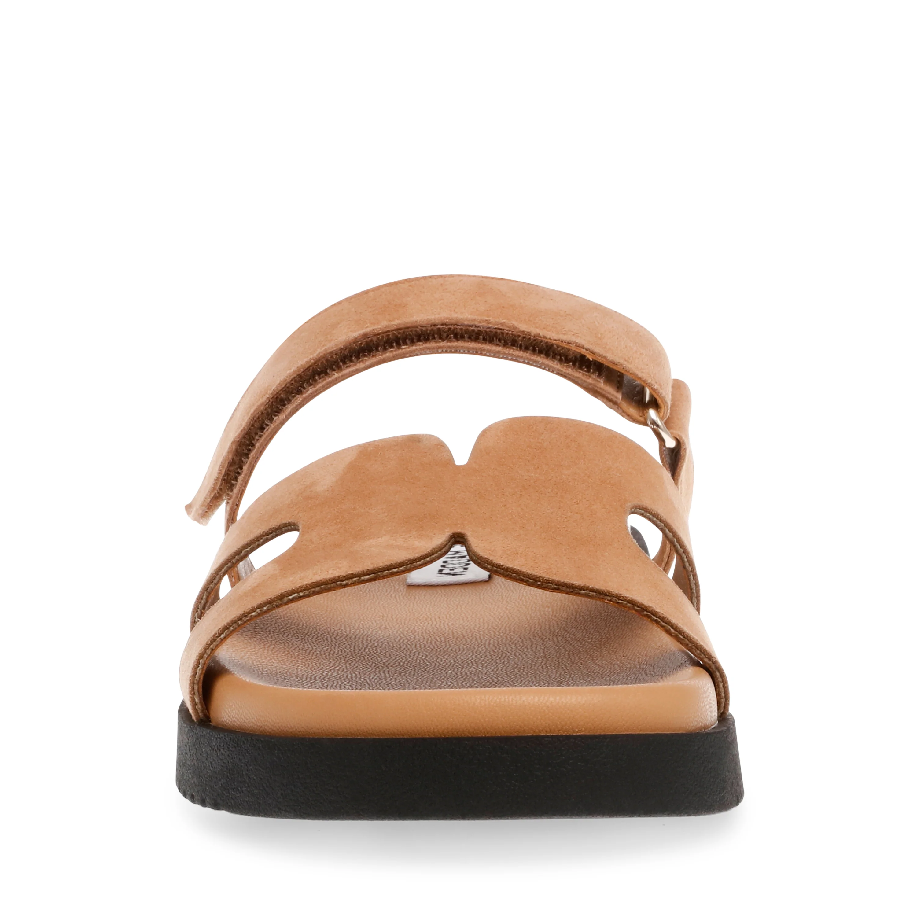 MISSILE SABBIA SUEDE - Image 3