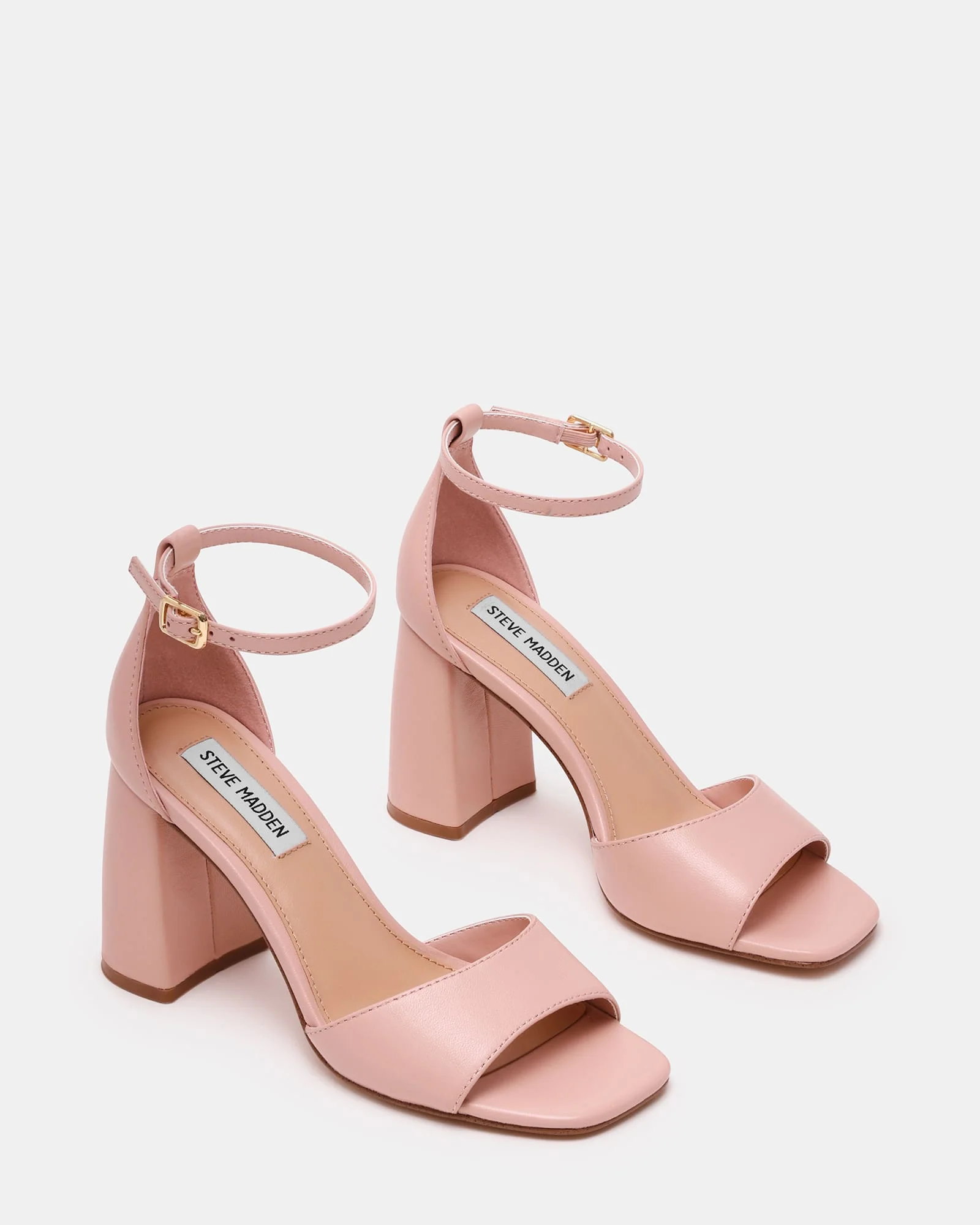 Missty Sandalo Blush Pelle - Image 2