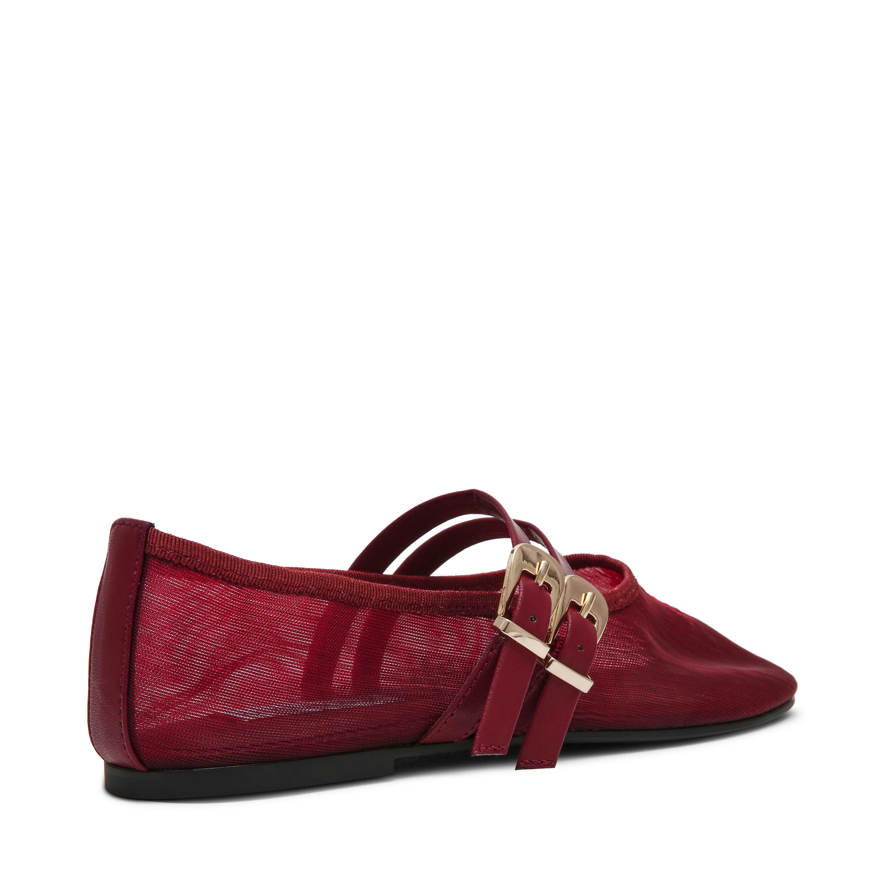 Murray St. Ballerina Dark Cherry - Image 5