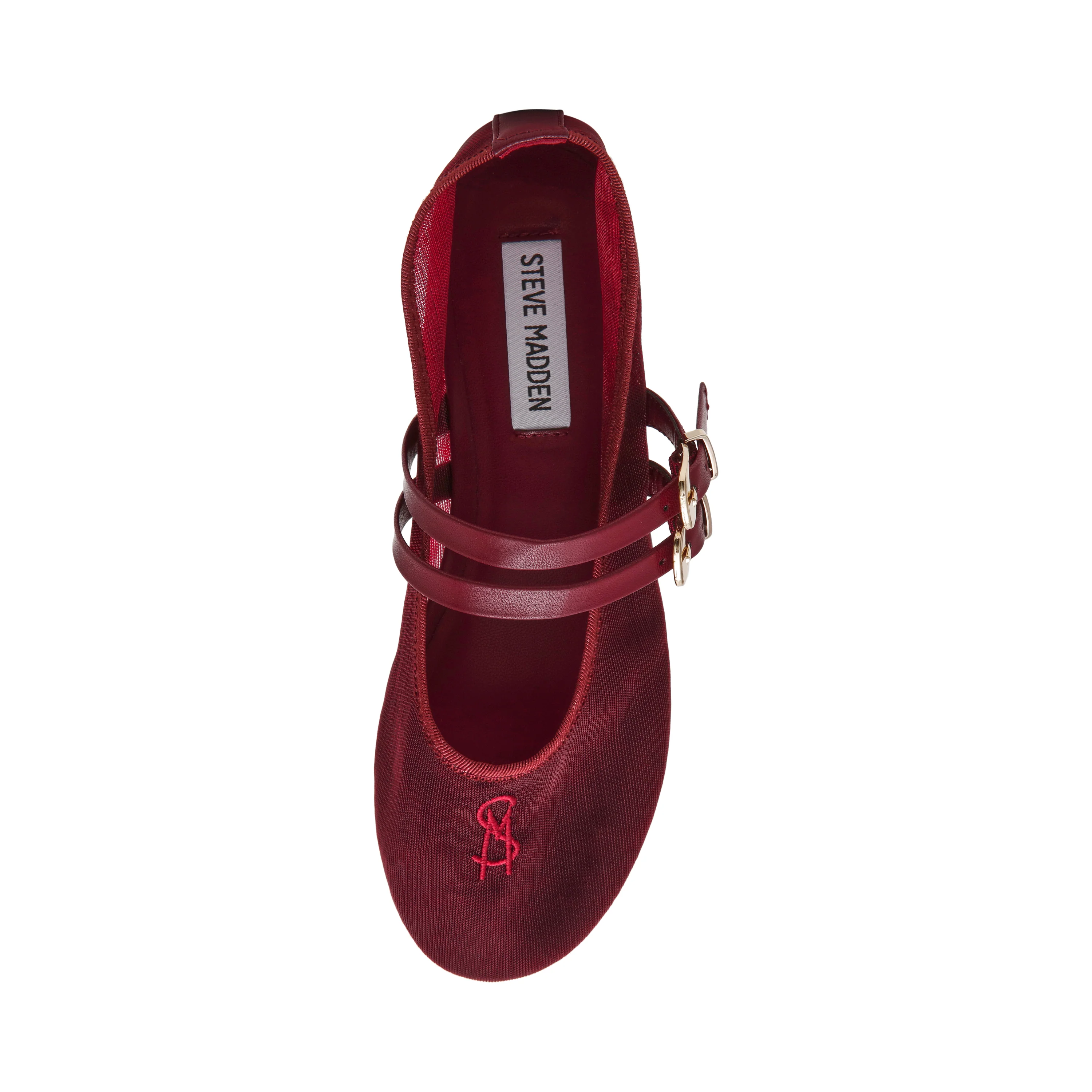 Murray St. Ballerina Dark Cherry - Image 6