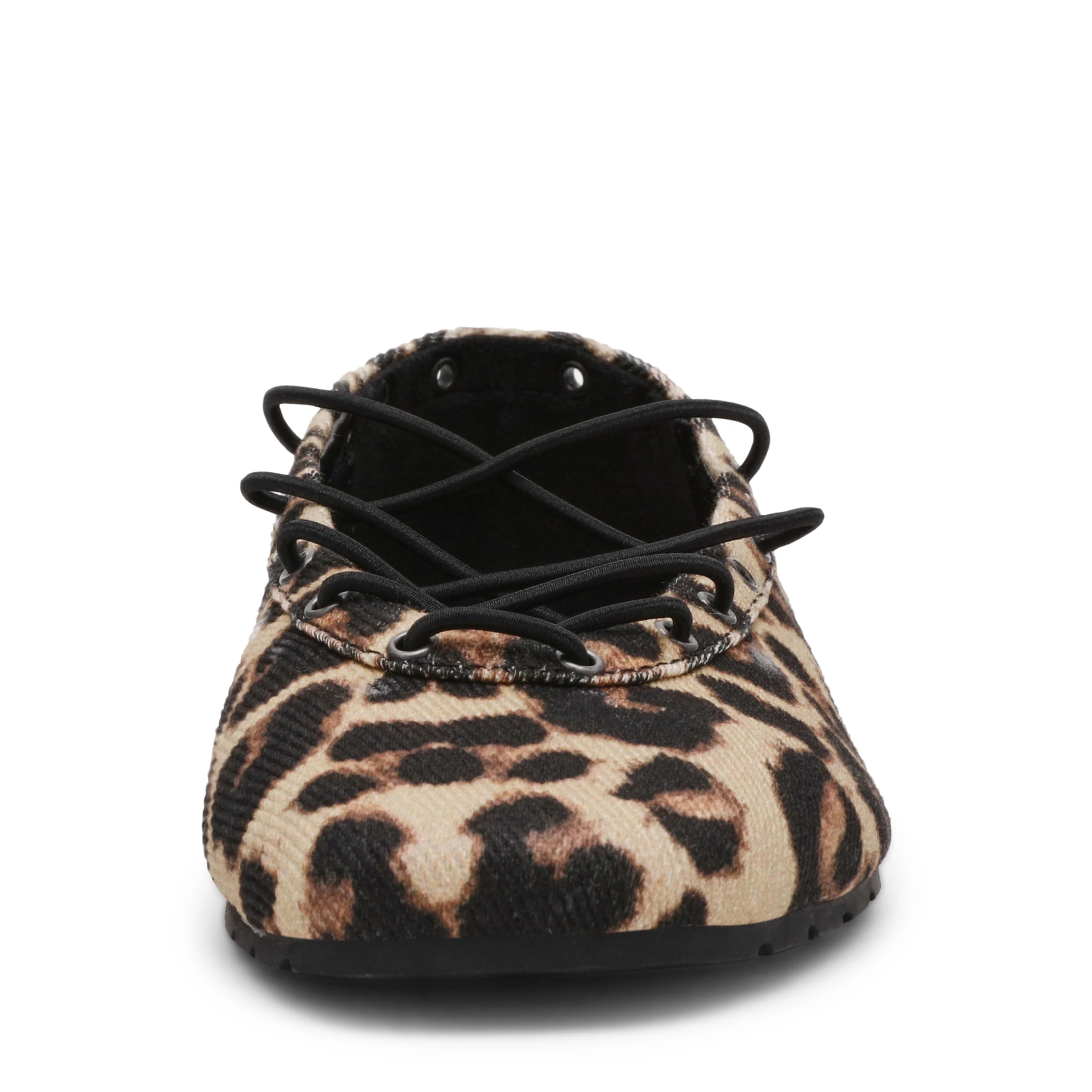 Pointe Ballerina Leopard - Image 3