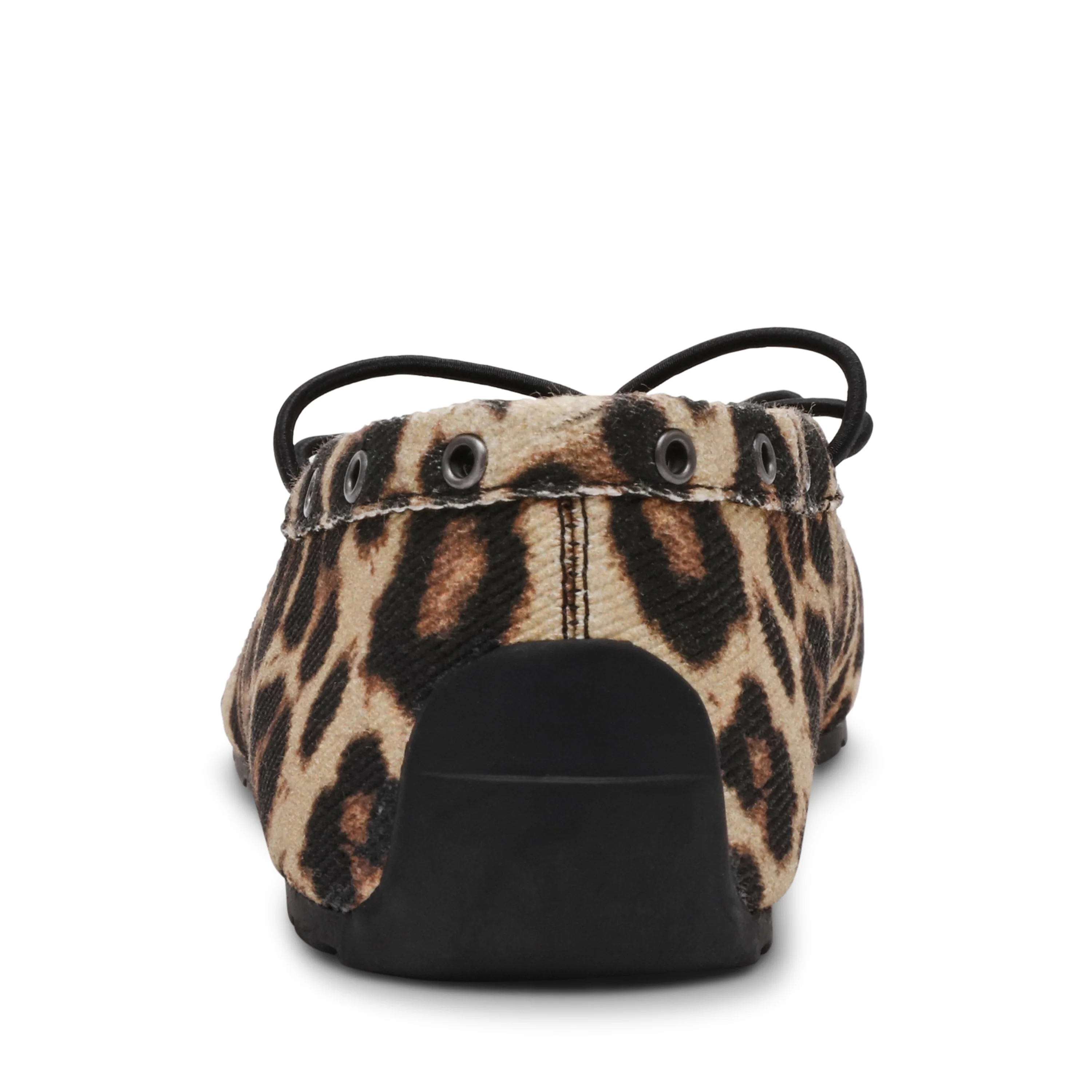 Pointe Ballerina Leopard - Image 4