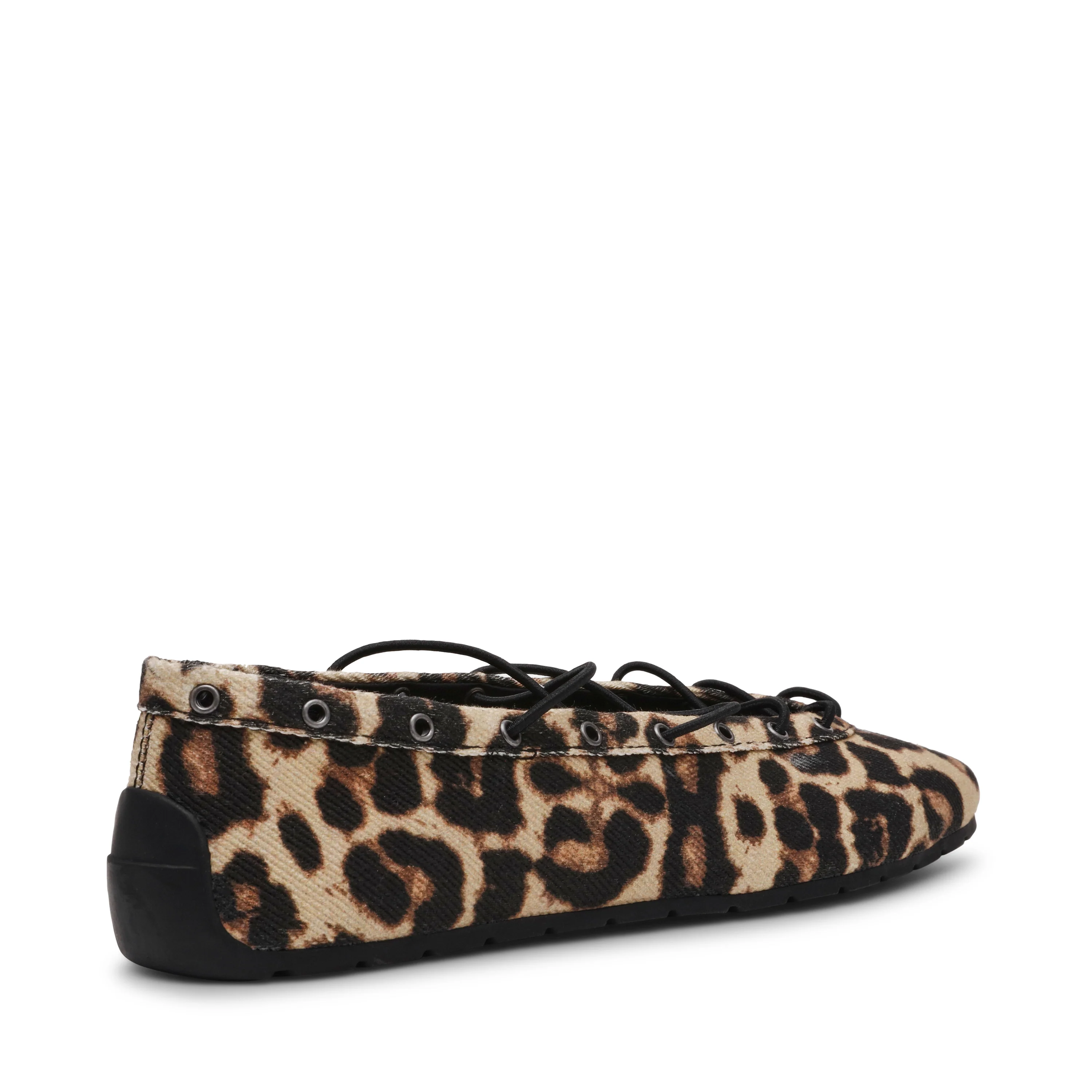 Pointe Ballerina Leopard - Image 5