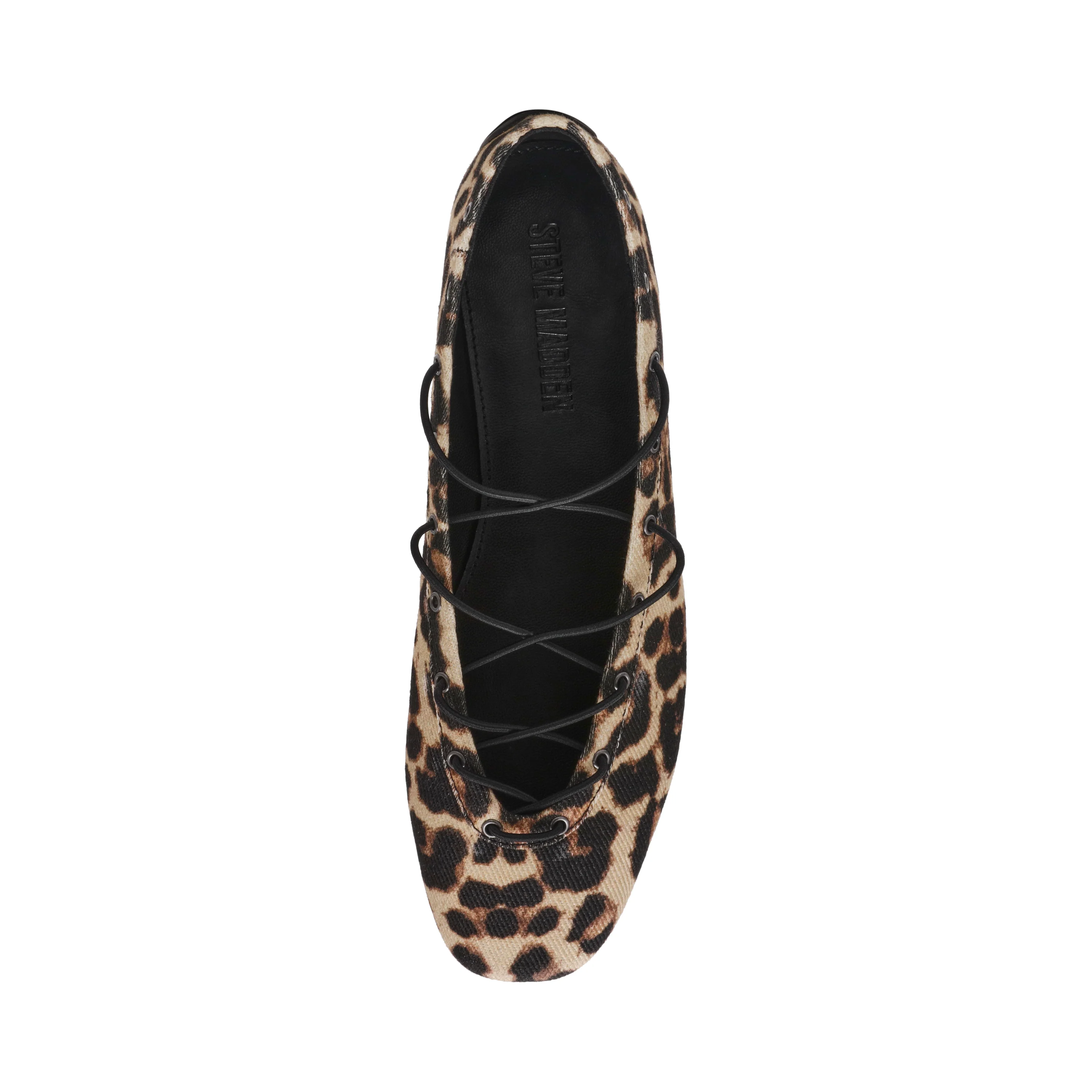 Pointe Ballerina Leopard - Image 6