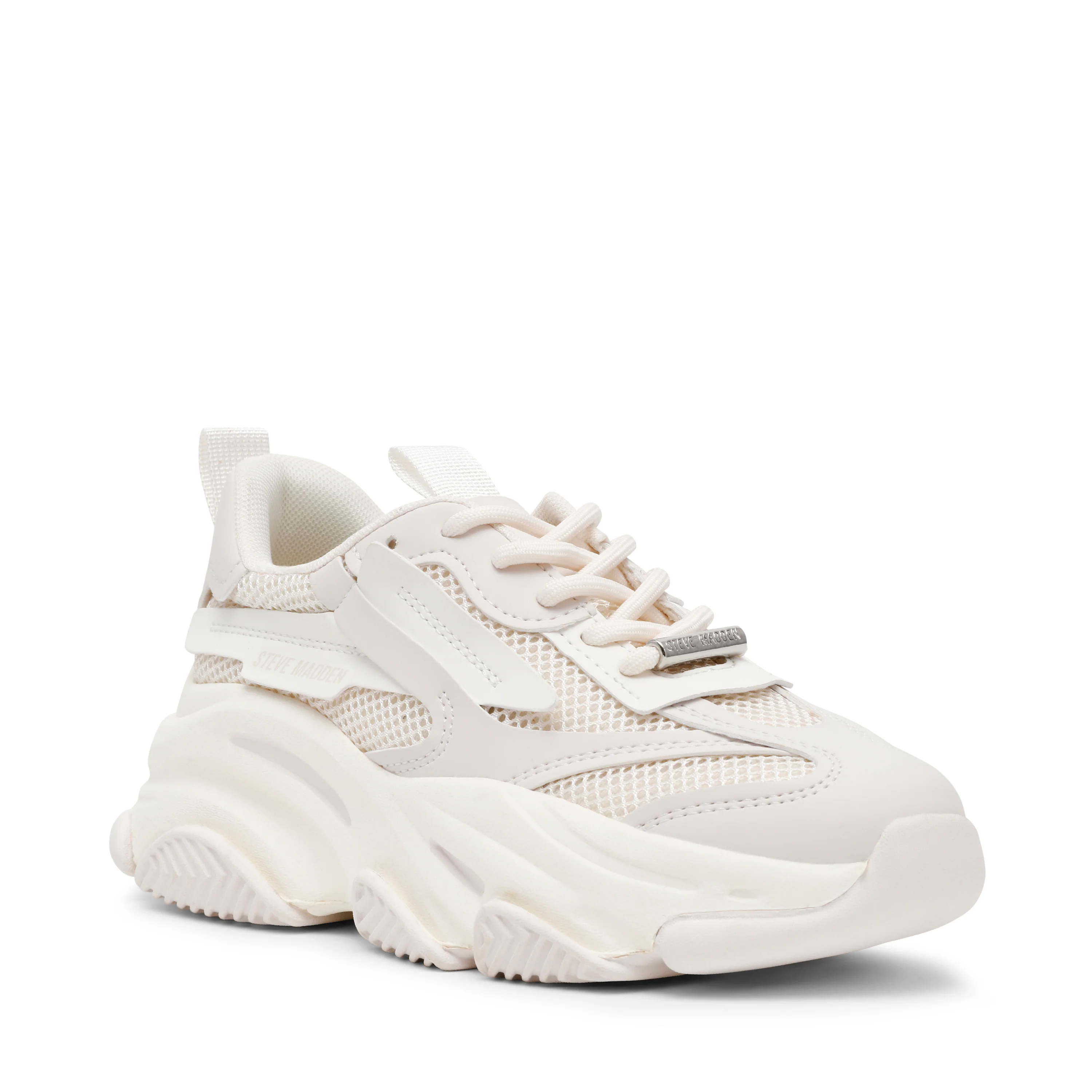 Possession-e Sneaker Argento Coin - Image 2