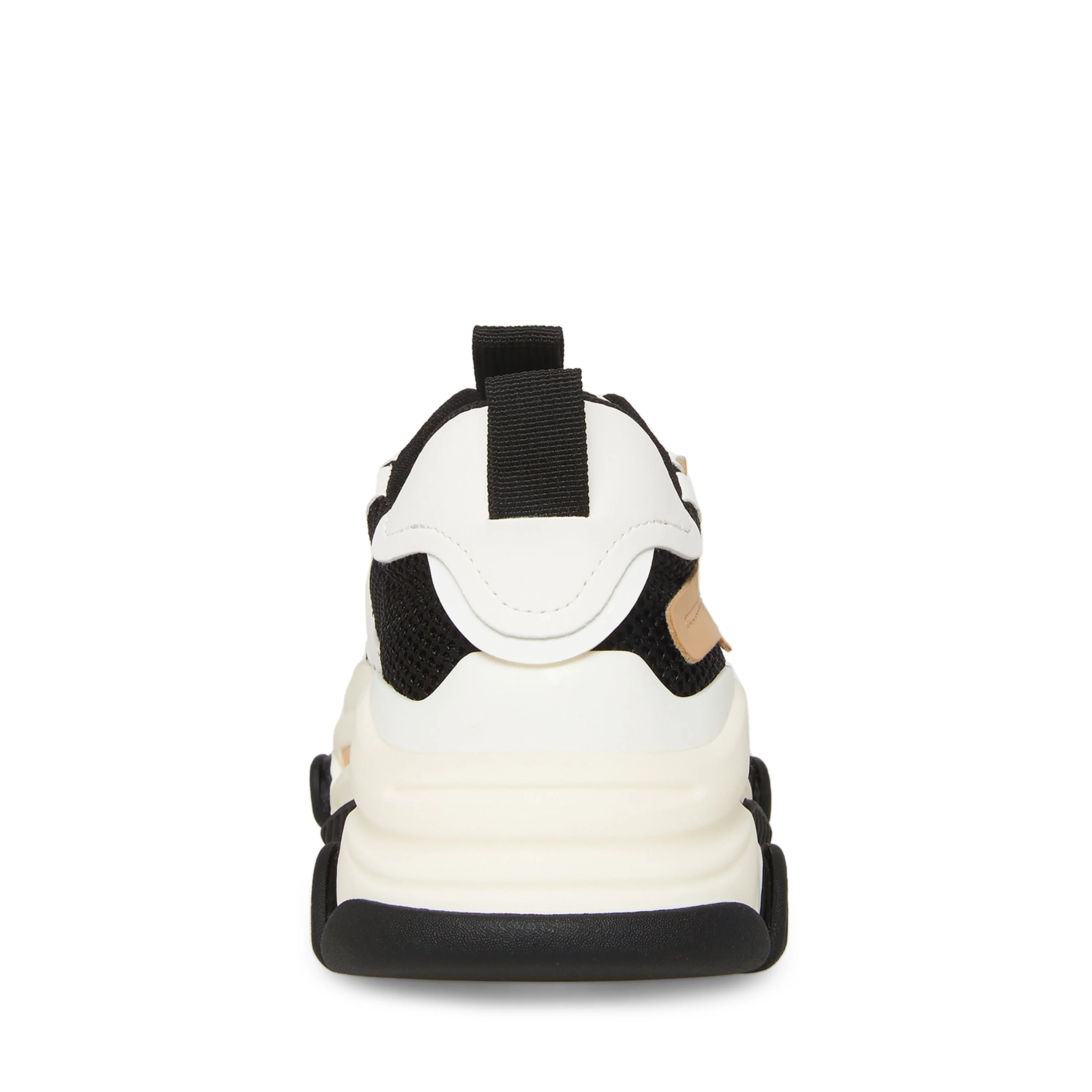 Possession-e Sneaker Nero Tan - Image 5