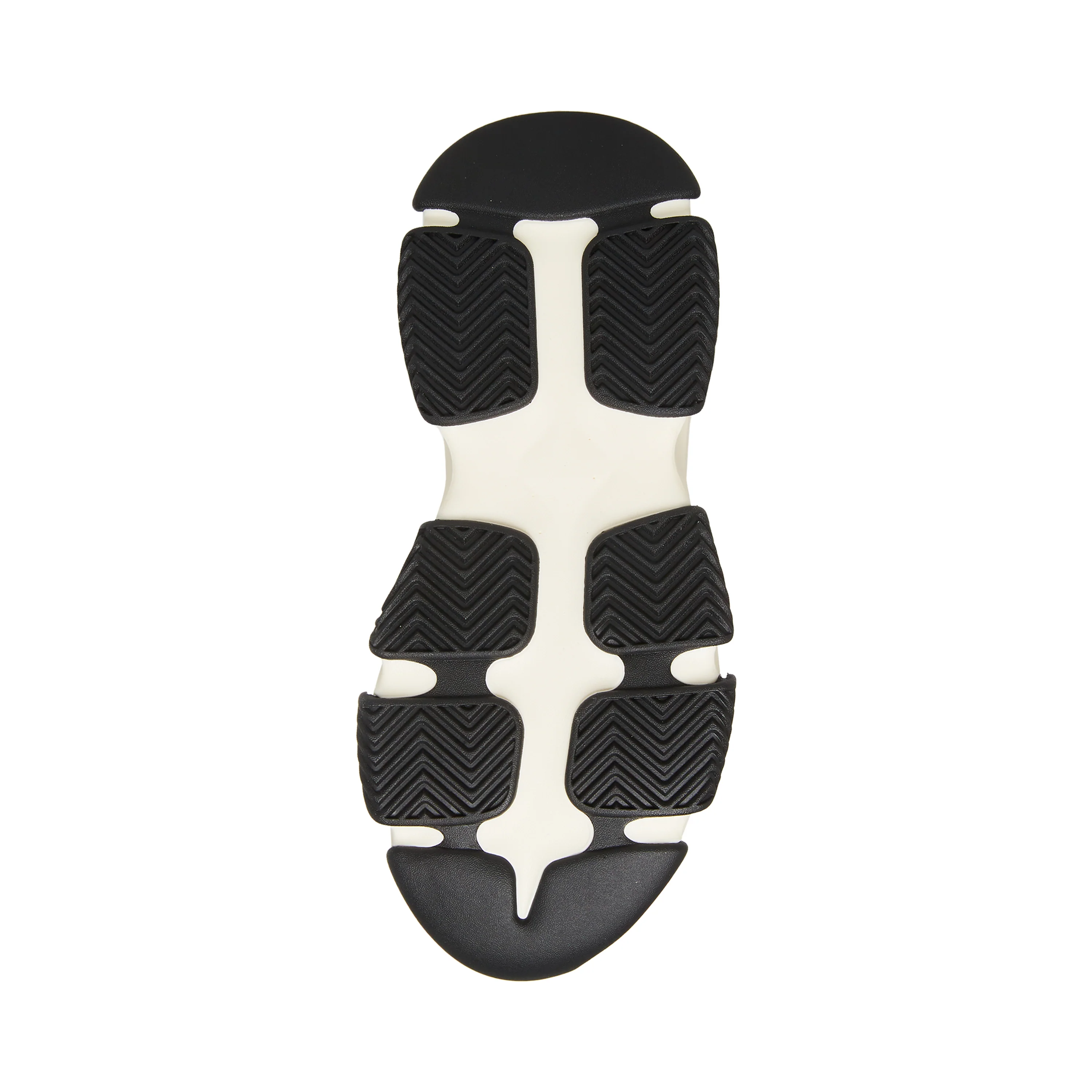 Possession-e Sneaker Nero Tan - Image 7
