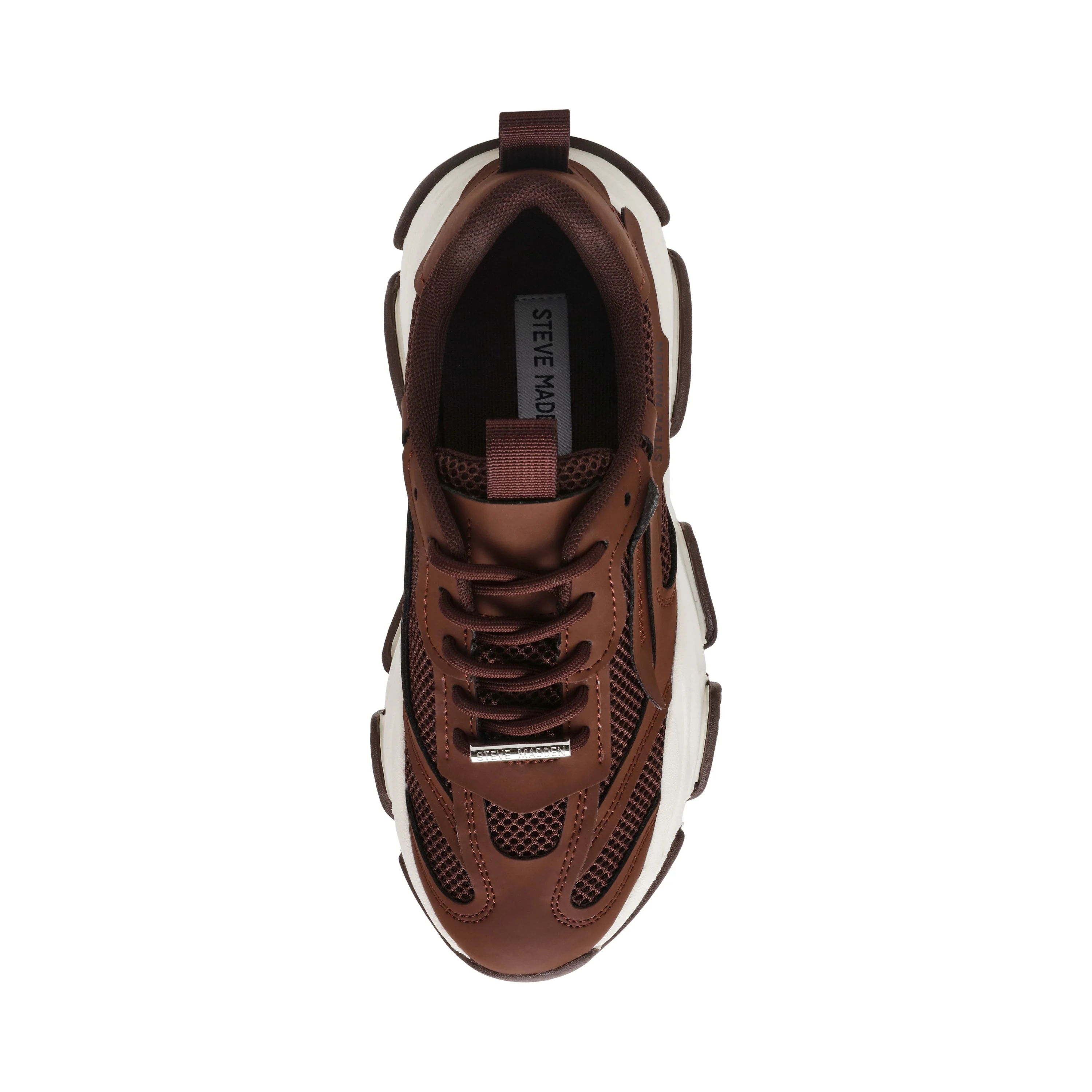 Possession-e Sneaker Ground Coffee - Image 6