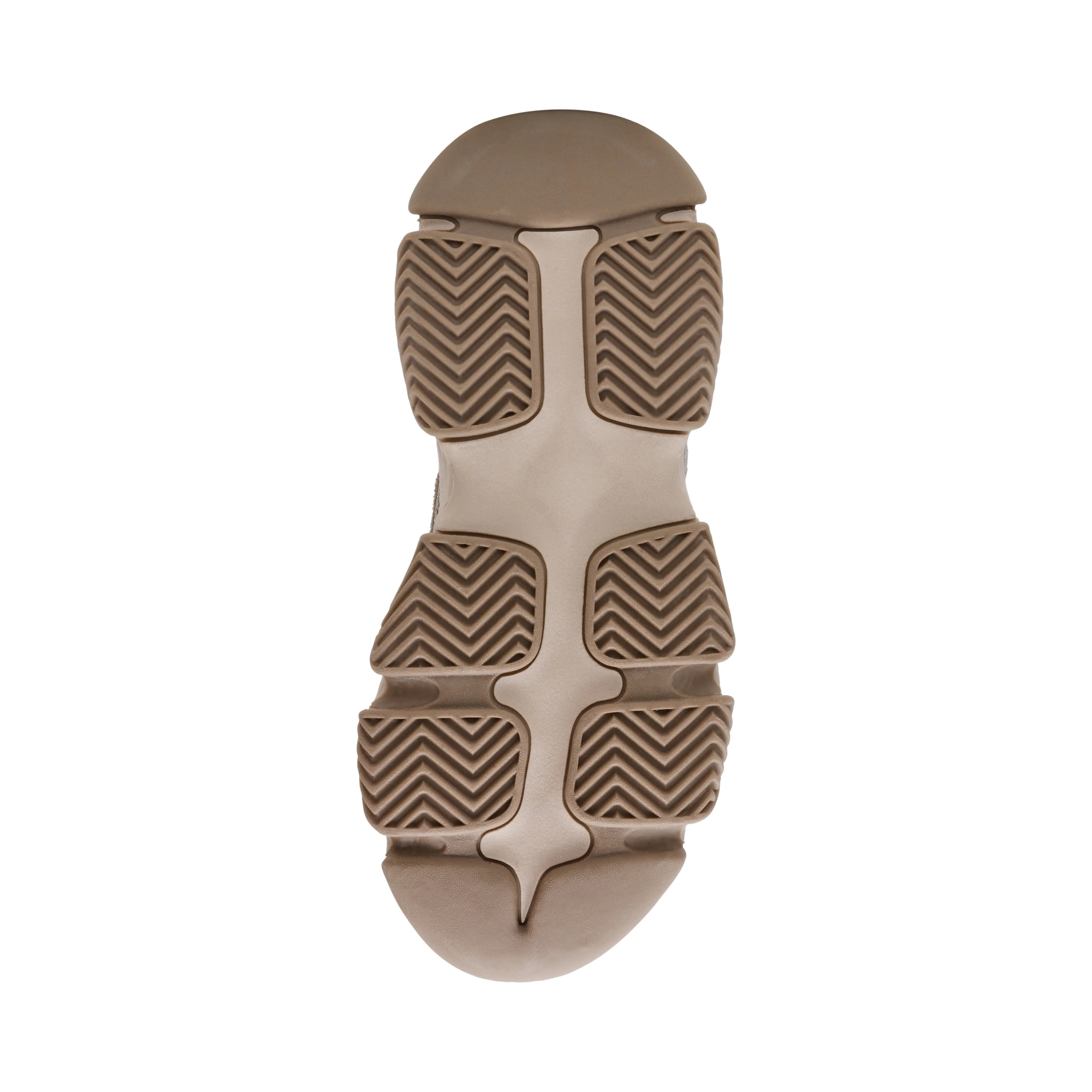 Possession-e Sneaker Taupe Grigio - Image 5