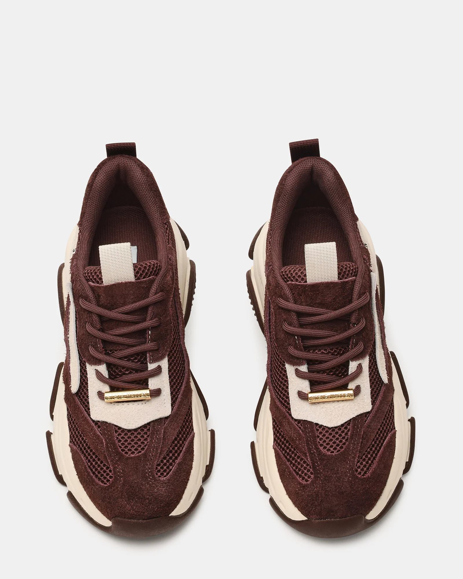 Possession Sneaker Marrone Off White - Image 5