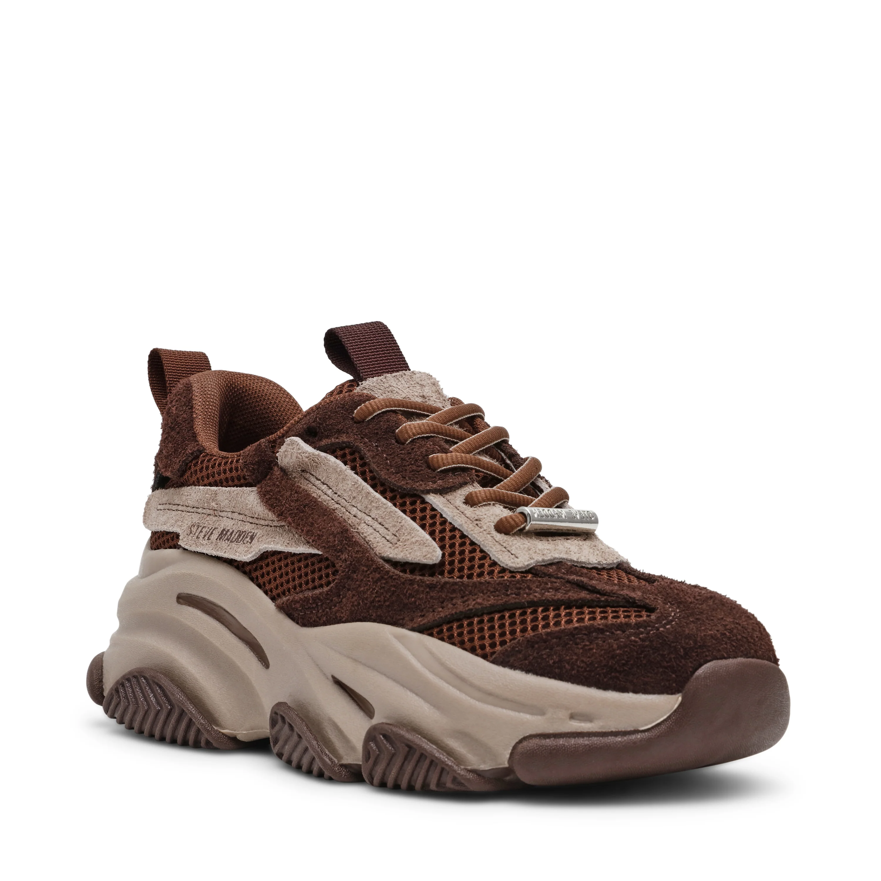 Possession-e Sneaker Coffee - Image 2