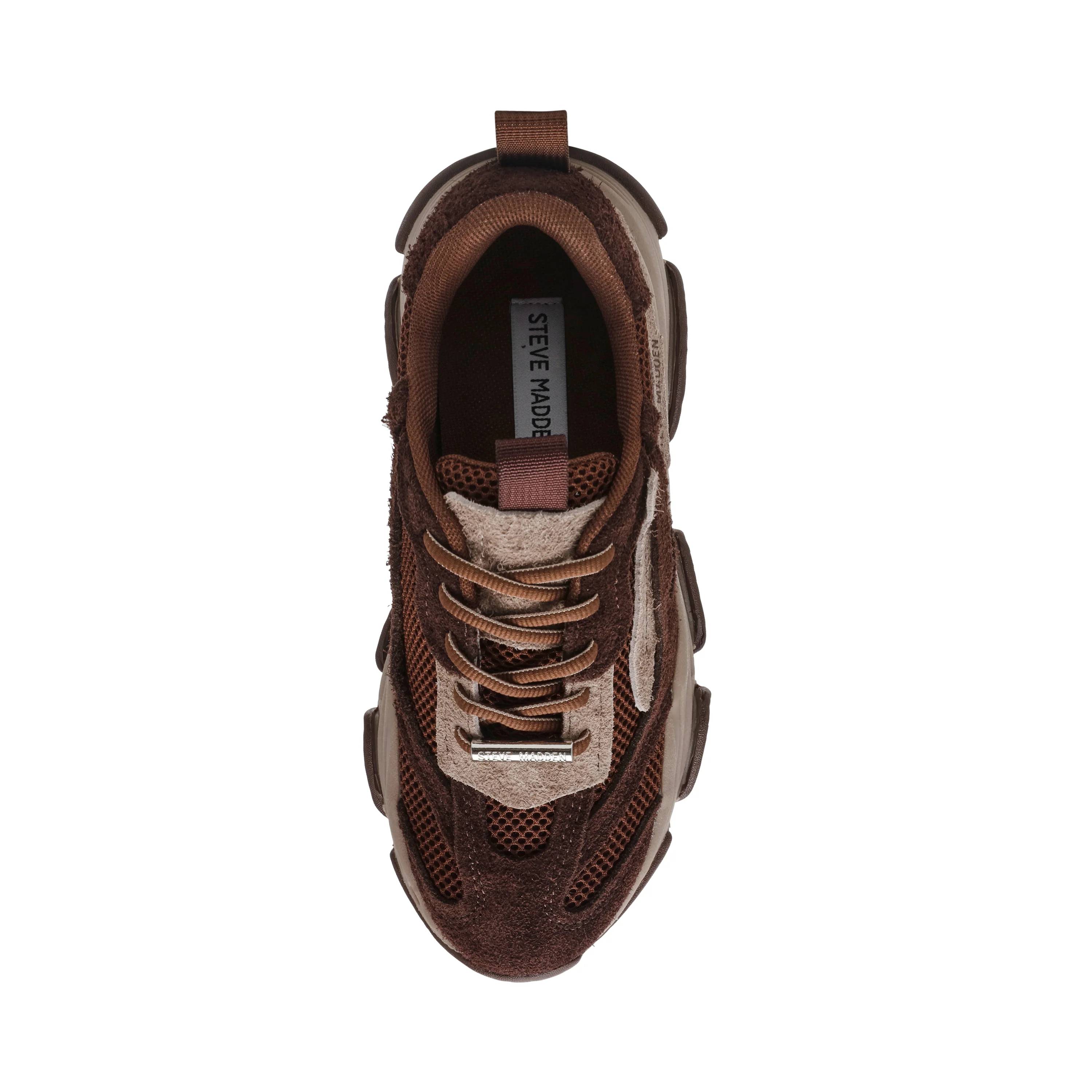 Possession-e Sneaker Coffee - Image 4