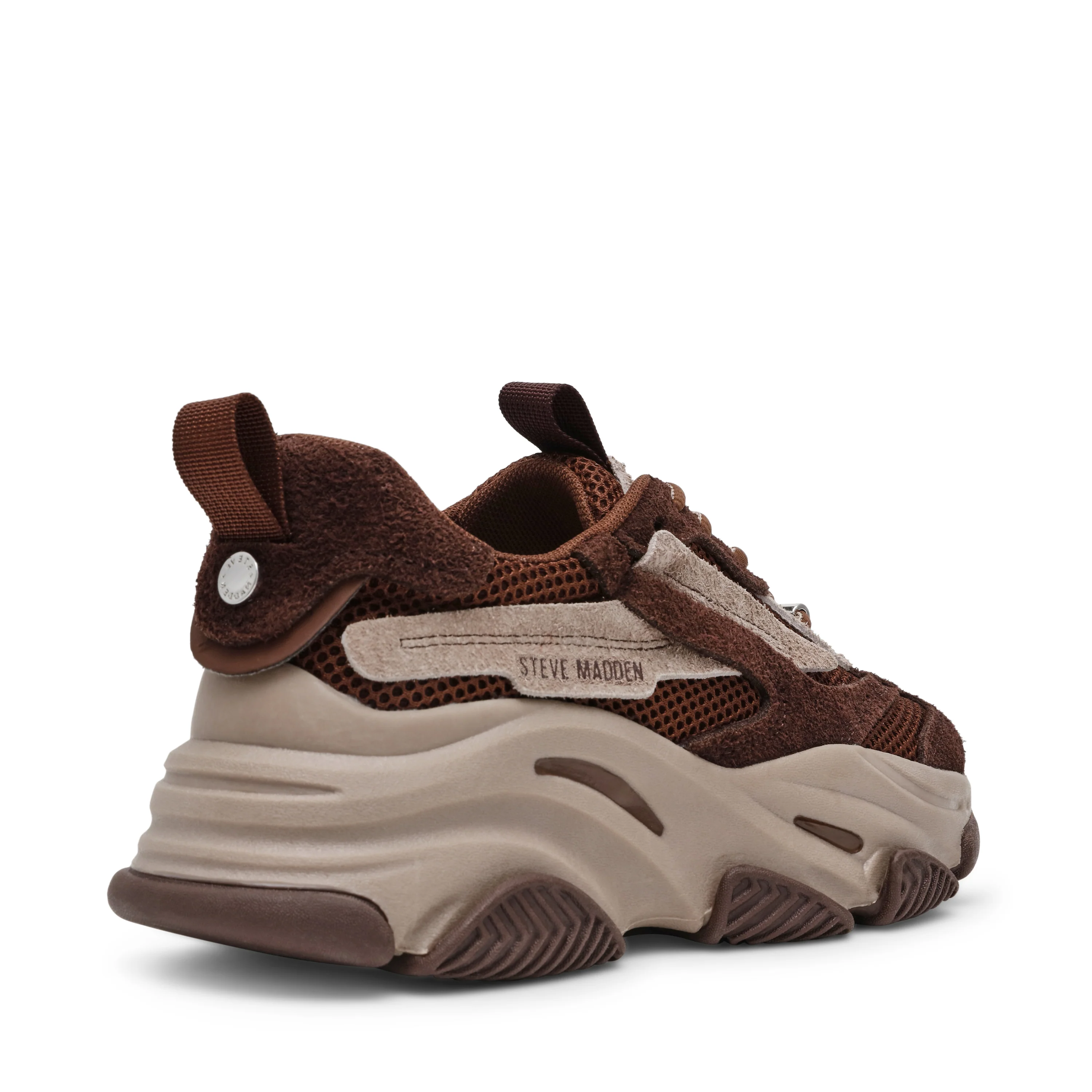 Possession-e Sneaker Coffee - Image 5