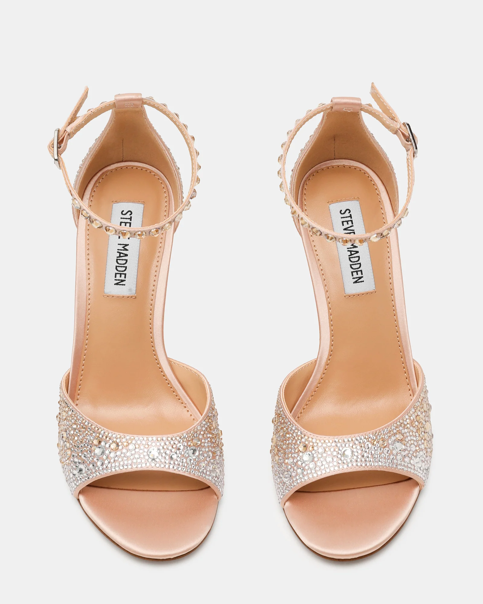 Raquelle Sandalo Champagne - Image 4