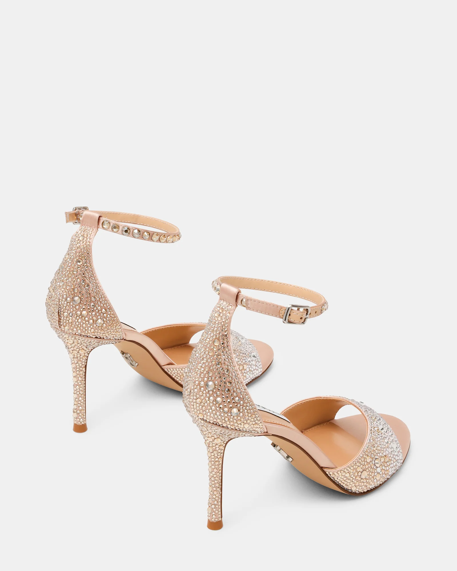 Raquelle Sandalo Champagne - Image 6