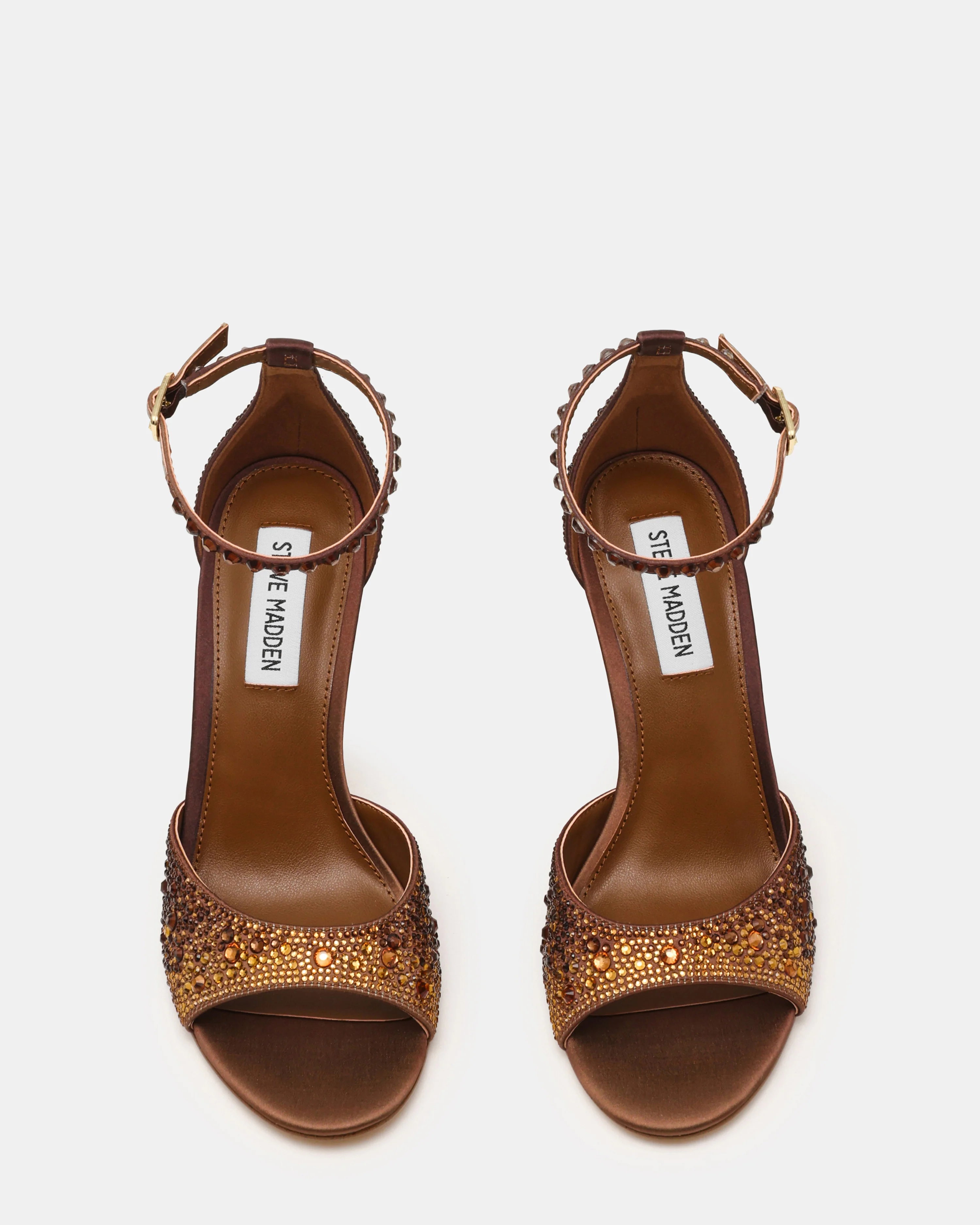 Raquelle Sandalo Marrone Bronzo - Image 5