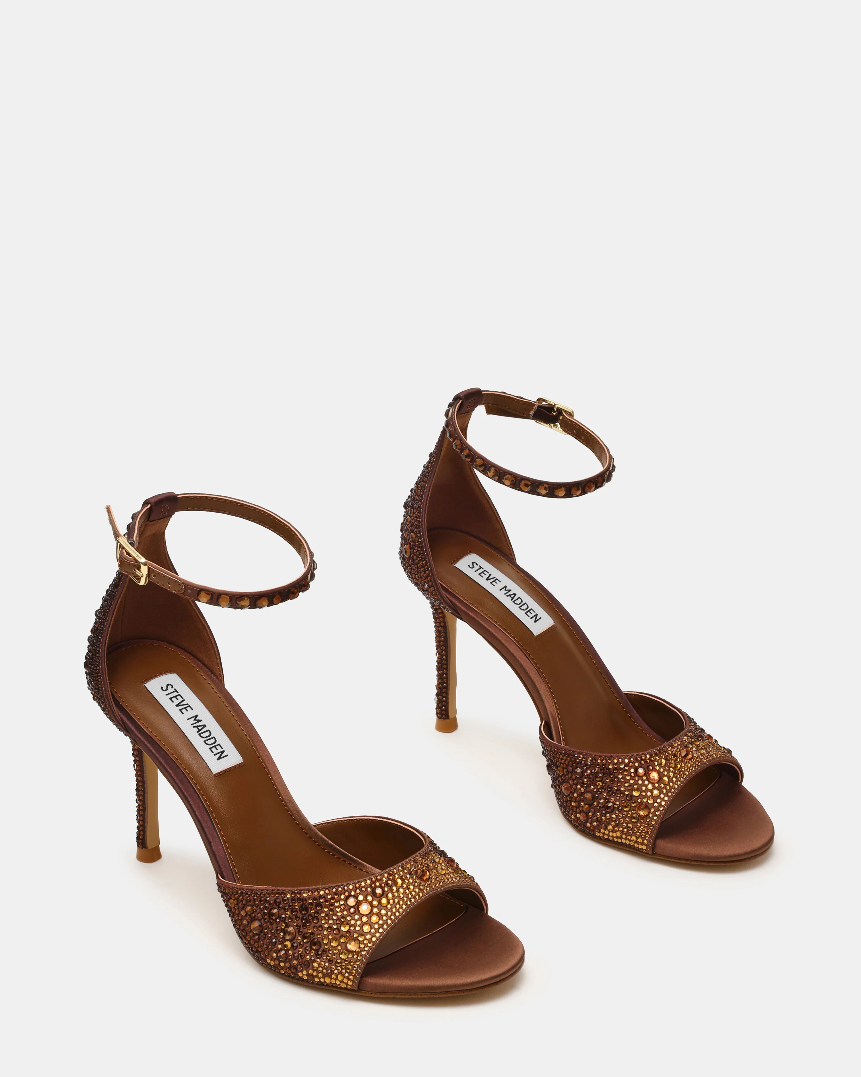 Raquelle Sandalo Marrone Bronzo - Image 6