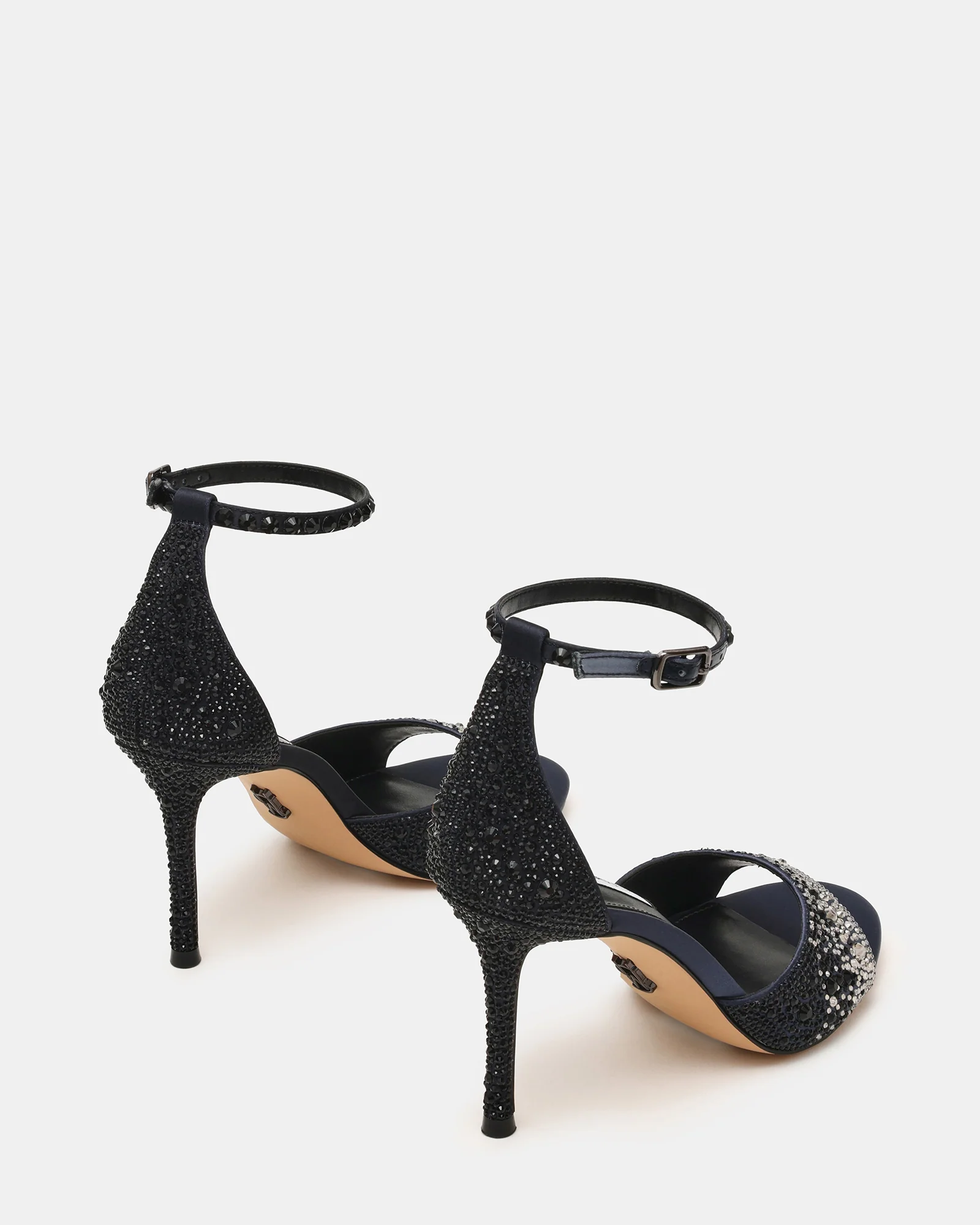 Raquelle Sandalo Nero Smoke - Image 6