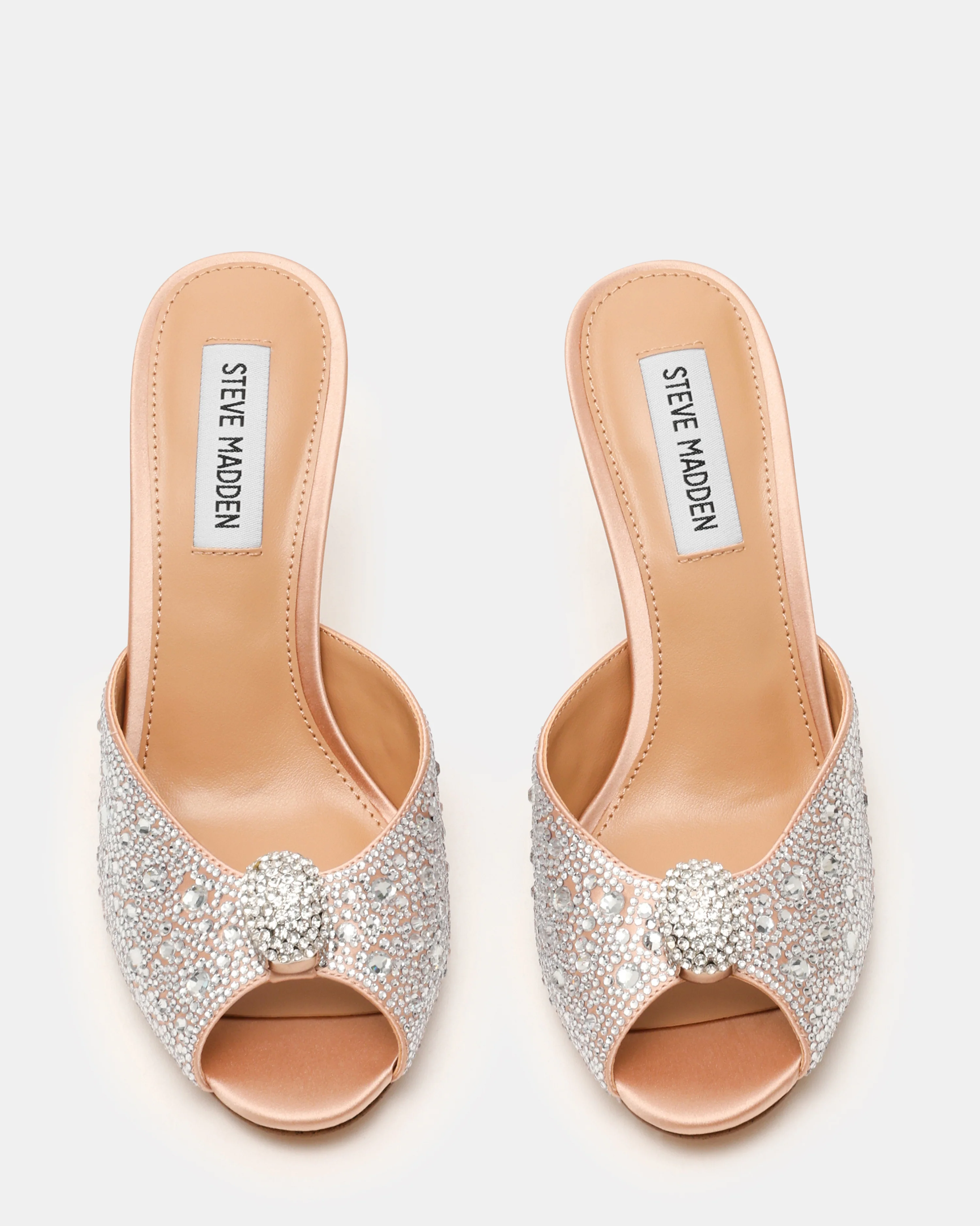 Regalia Mule Champagne - Image 5