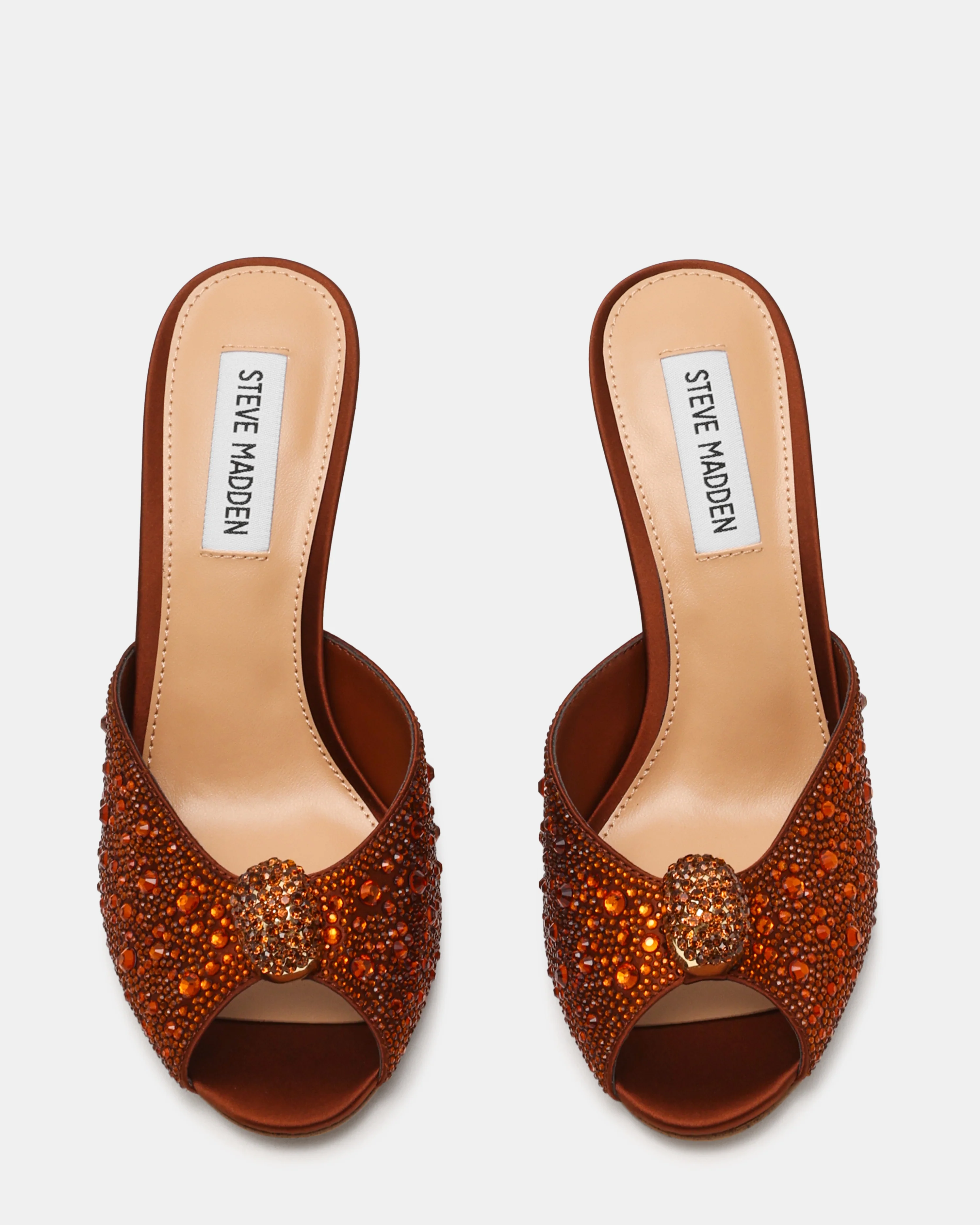 Regalia Mule Marrone Bronzo - Image 4