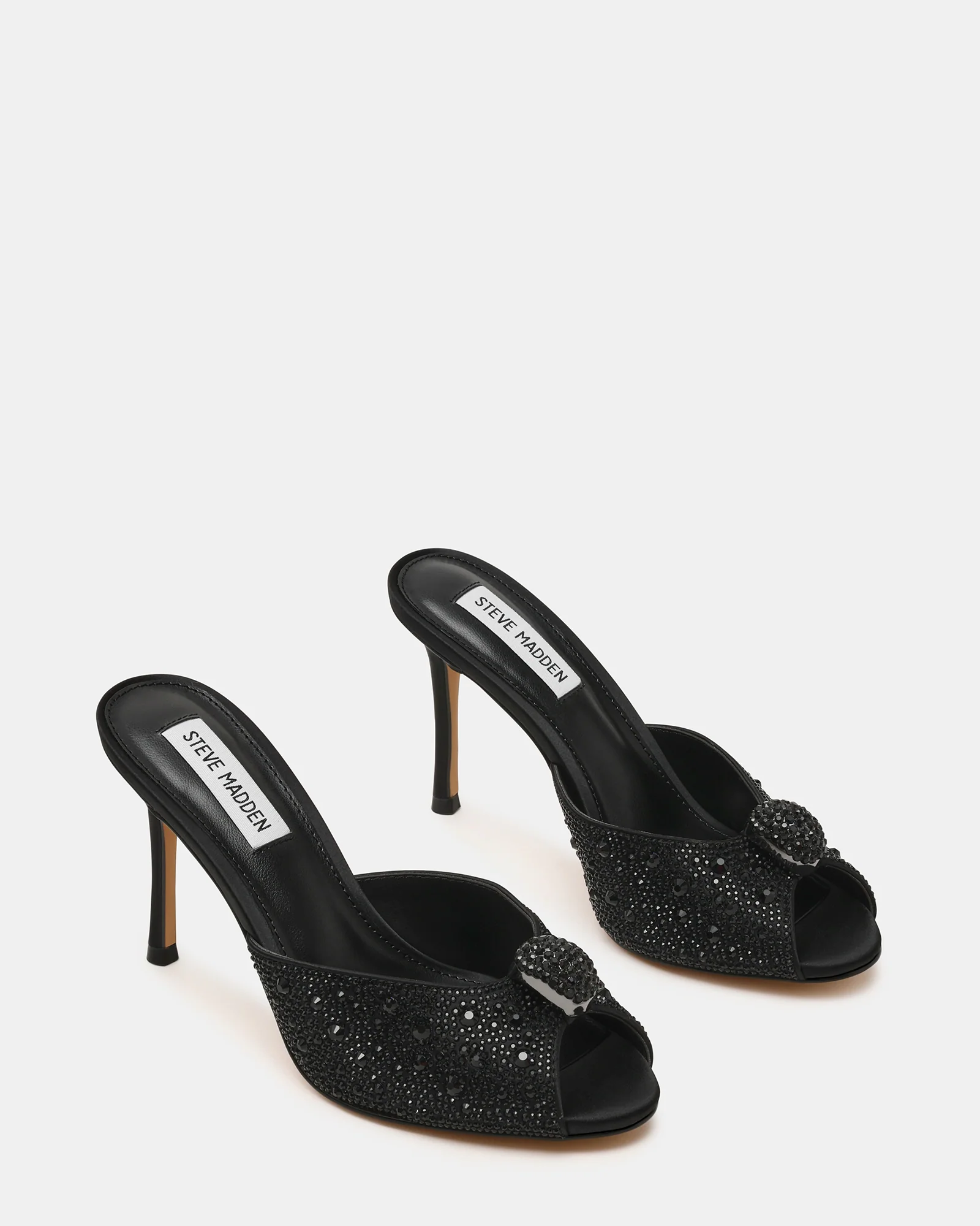 Regalia Mule Nero - Image 2