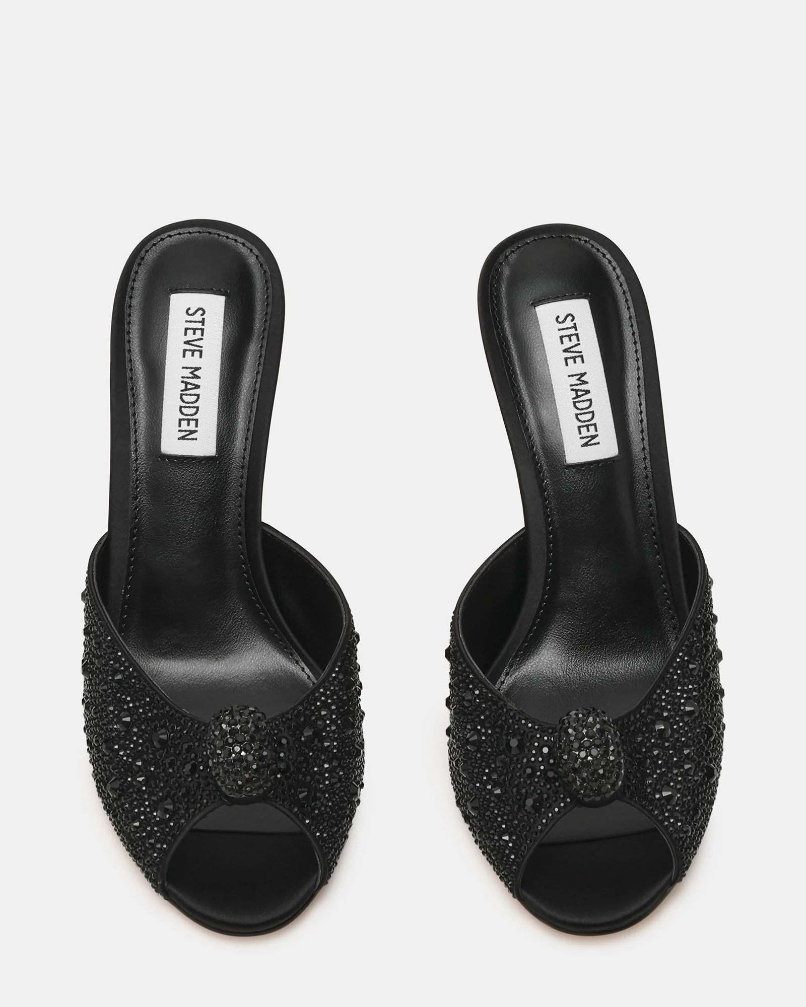 Regalia Mule Nero - Image 4