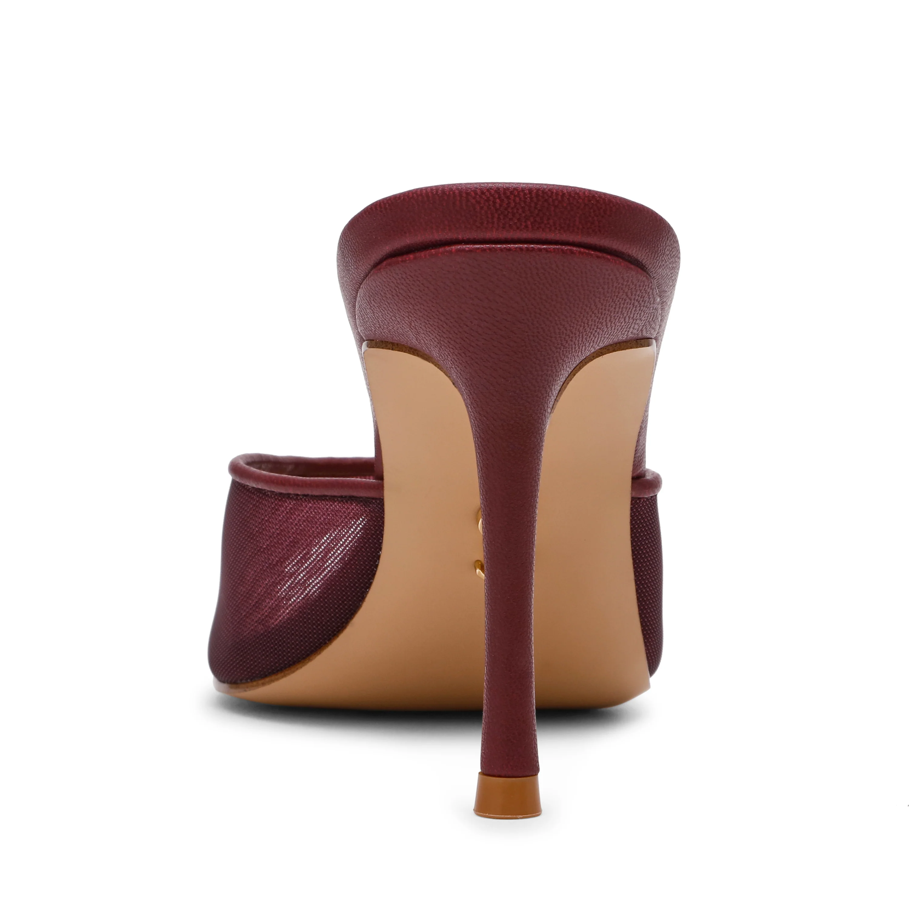 Rollout-M Mule Dark Cherry Mesh - Image 6