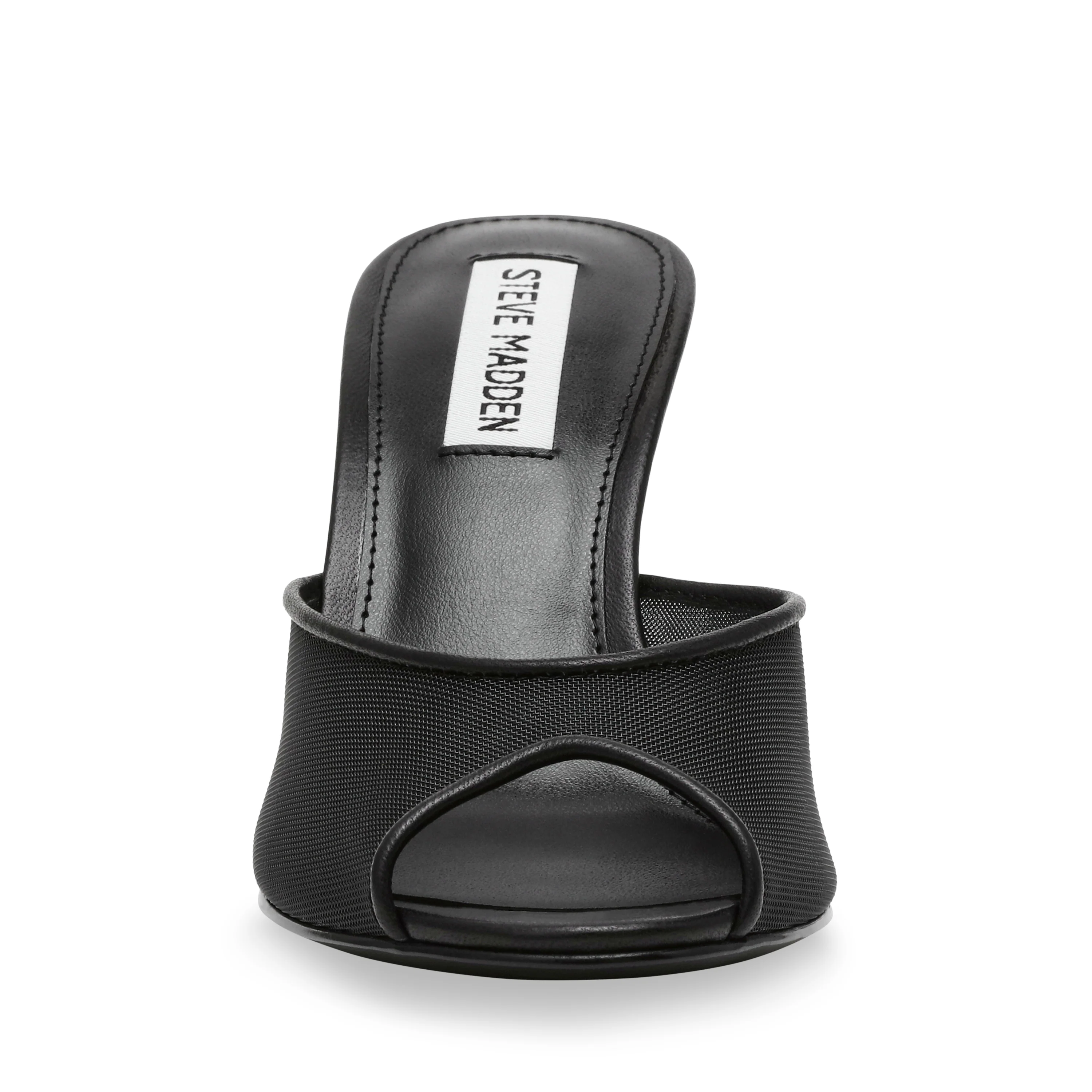 Rollout-M Mule Nero Mesh - Image 3