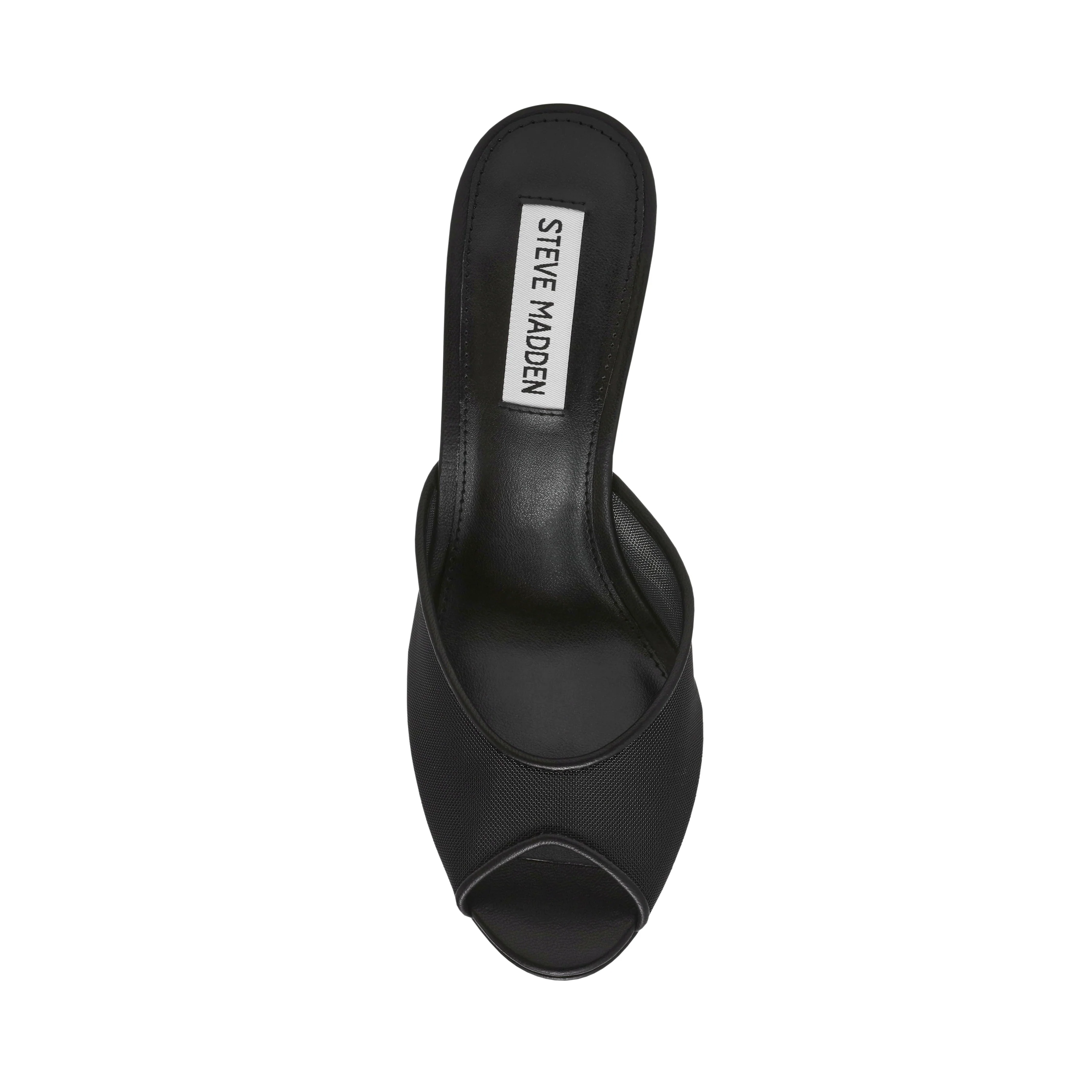 Rollout-M Mule Nero Mesh - Image 6
