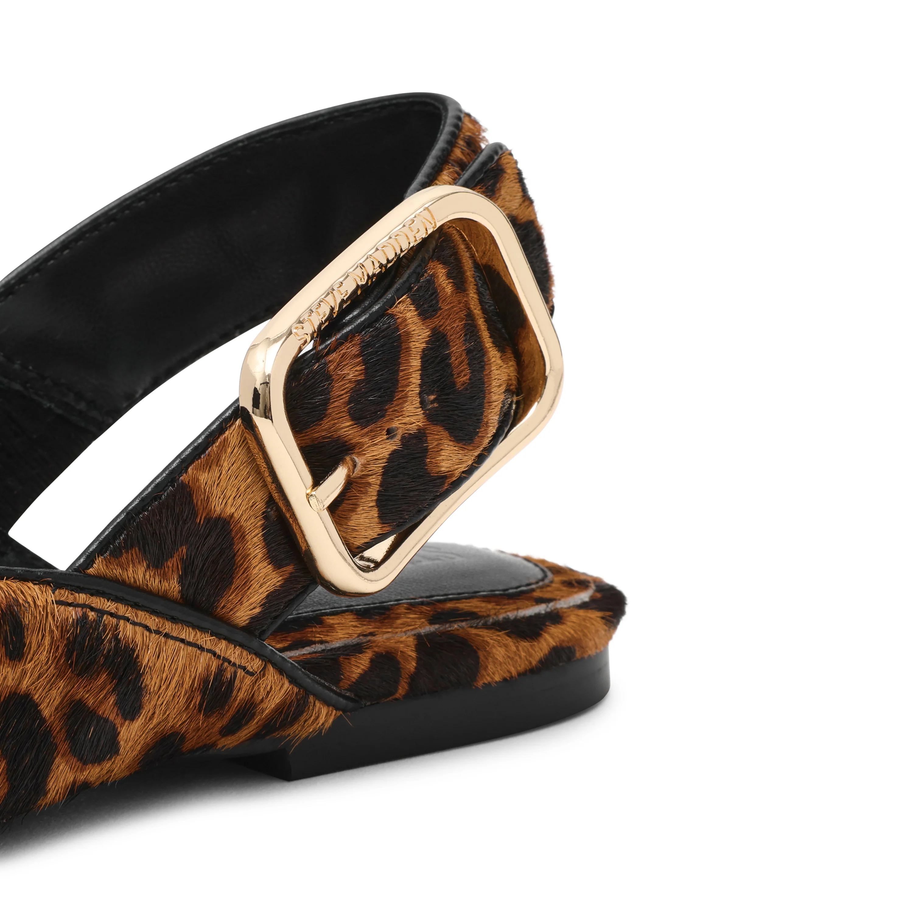 SIANNA-L DÉCOLLETÉ LEOPARD - Image 3