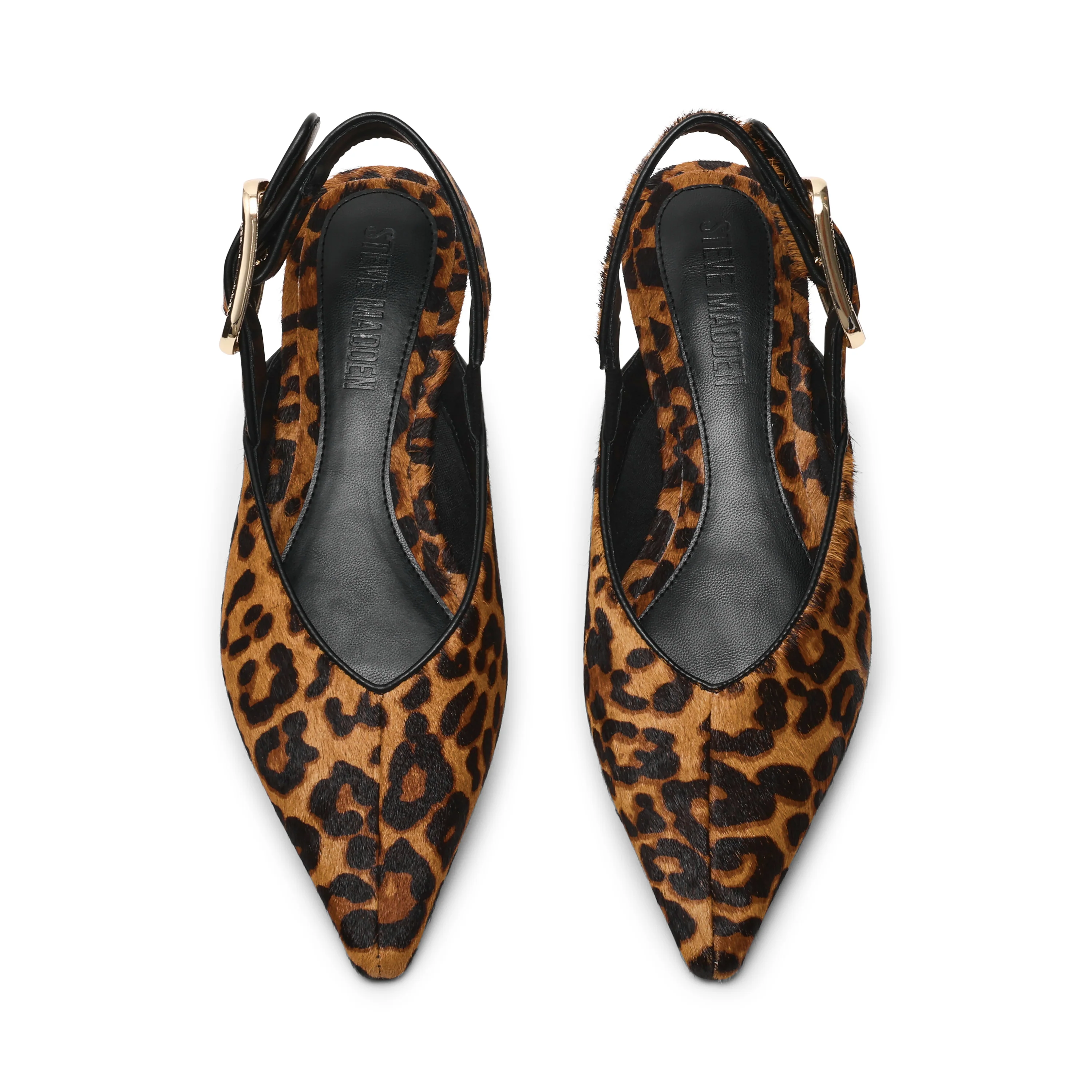 SIANNA-L DÉCOLLETÉ LEOPARD - Image 4