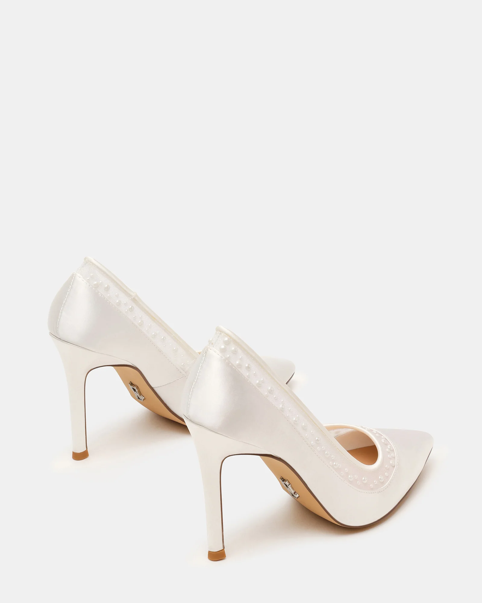Sleeker Décolleté Avorio - Image 3