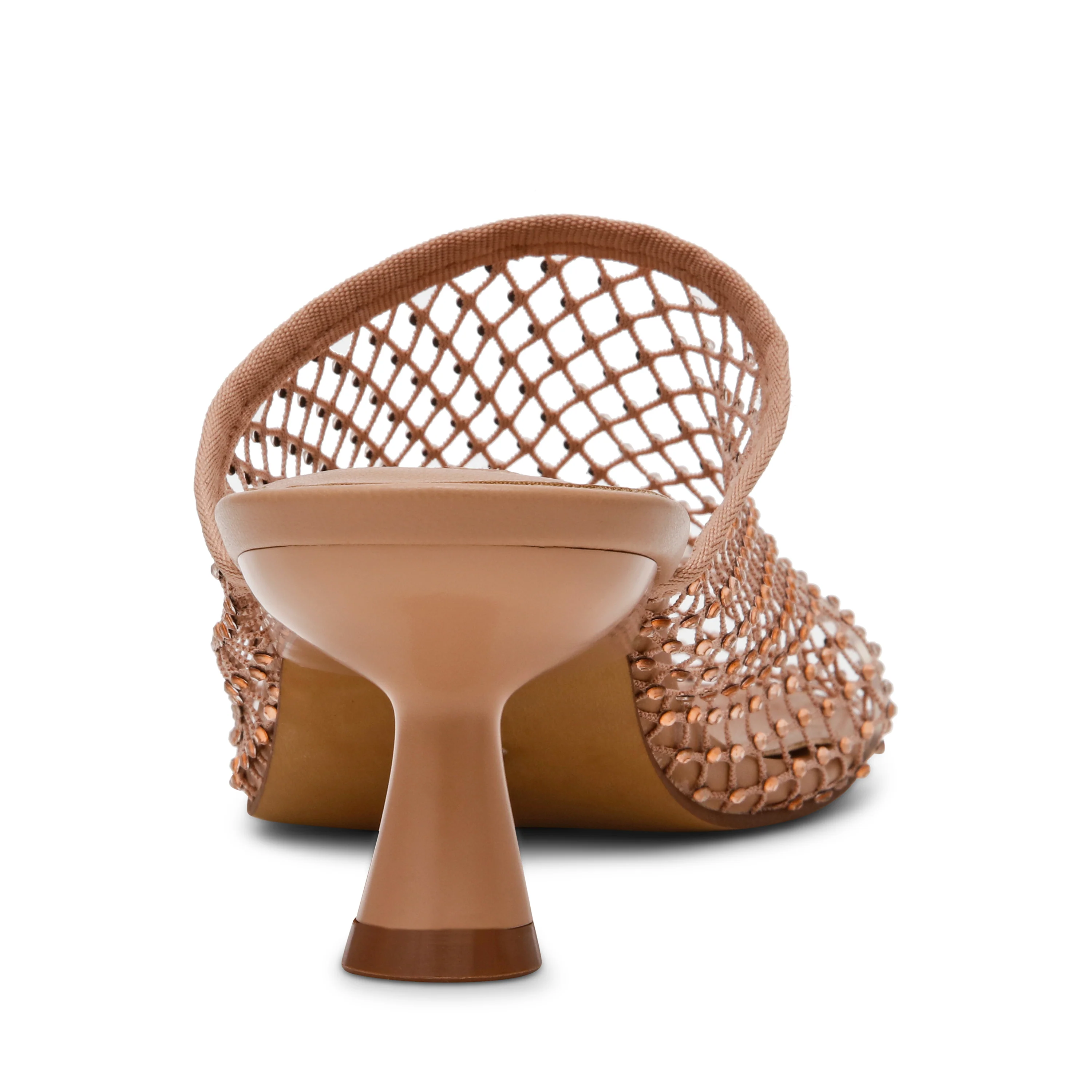 X-Ray Mule Oro Rosa - Image 4
